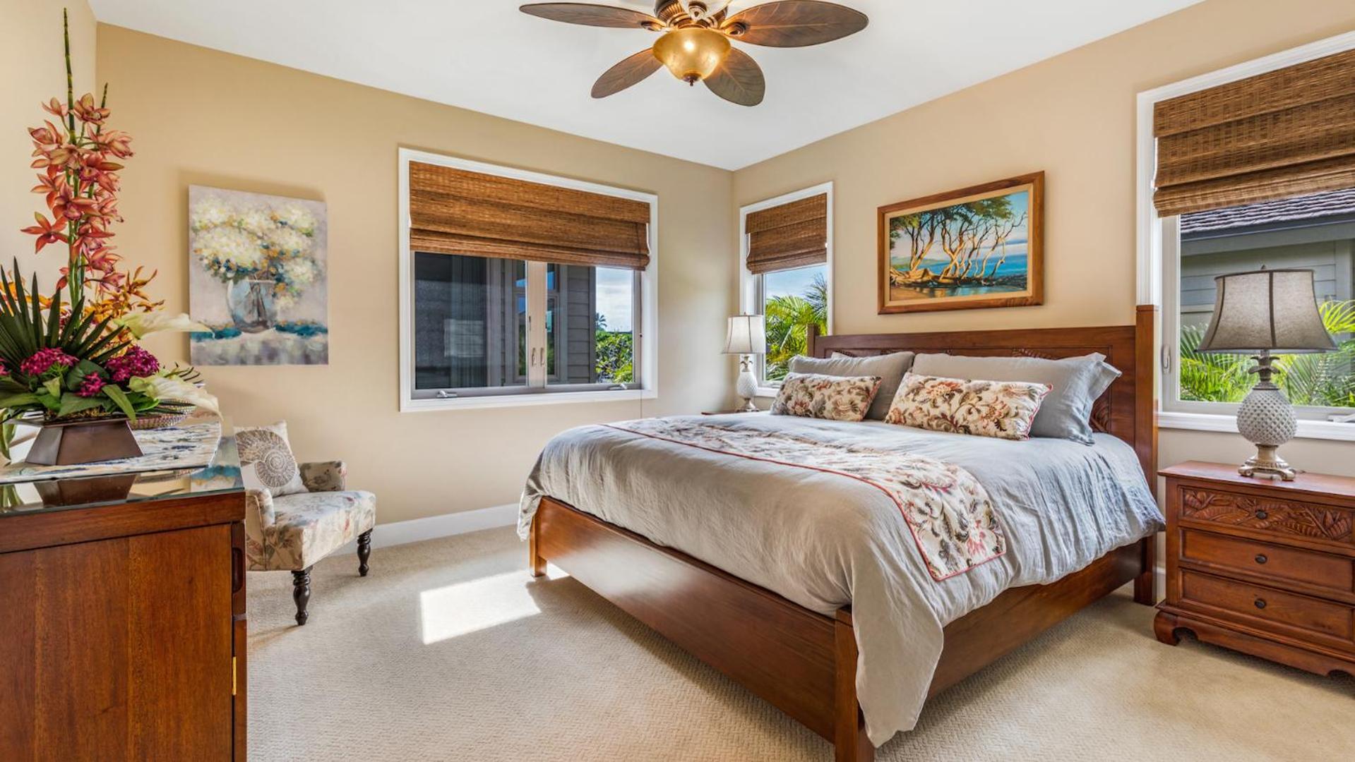 4Bd Kamilo 333 Home At Mauna Lani Resort - Property Image 2