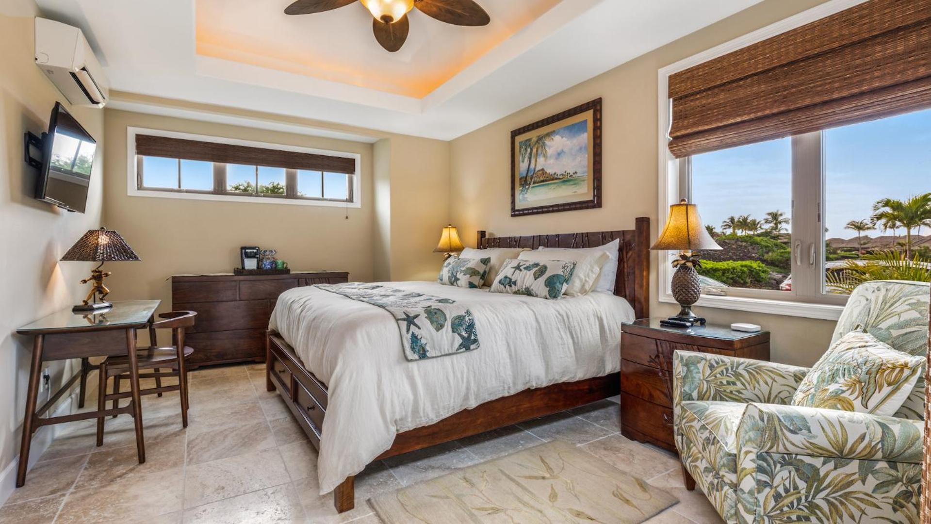 4Bd Kamilo 333 Home At Mauna Lani Resort - Property Image 12