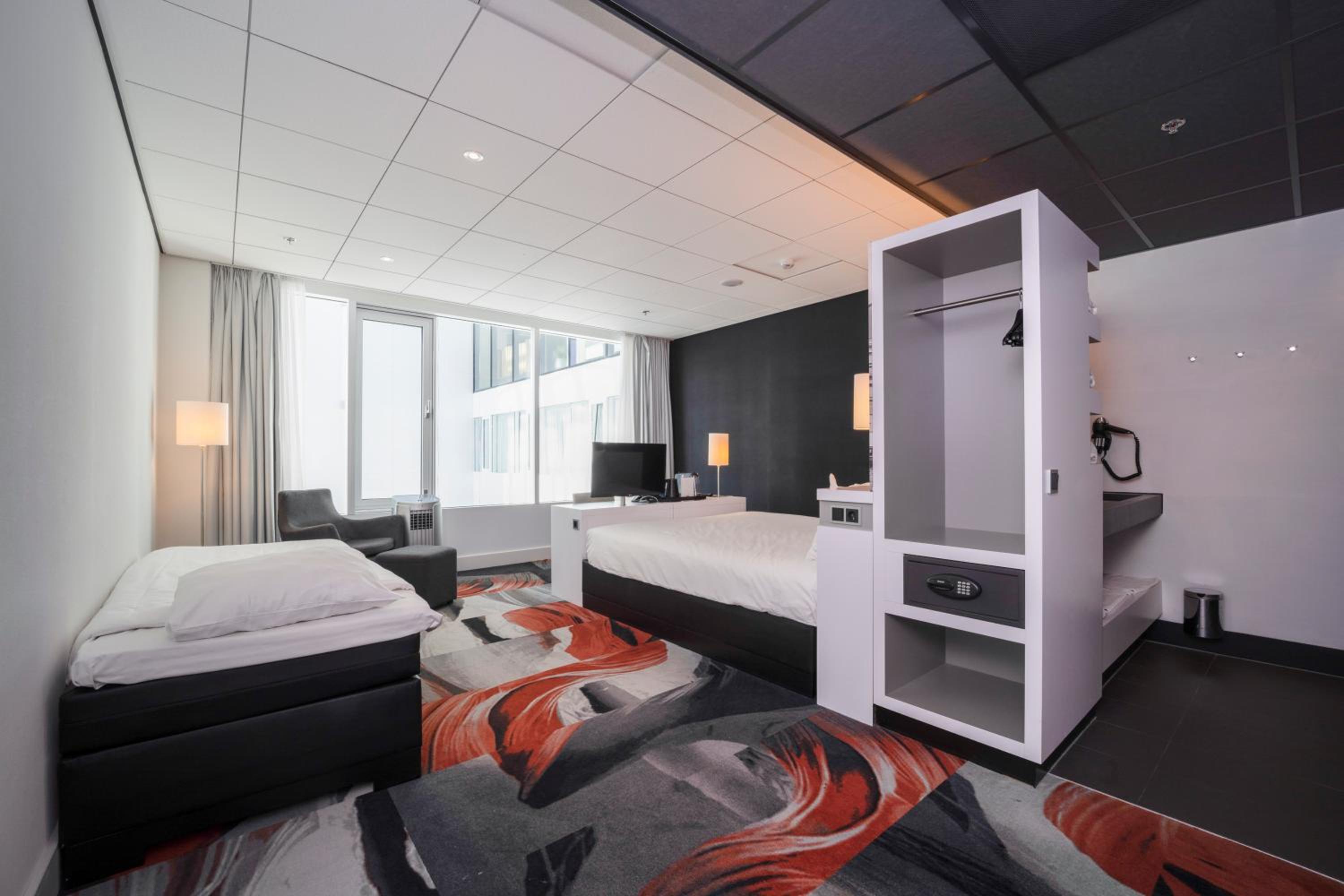 Leiden Vacations - Fletcher Wellness-Hotel Leiden - Property Image 12
