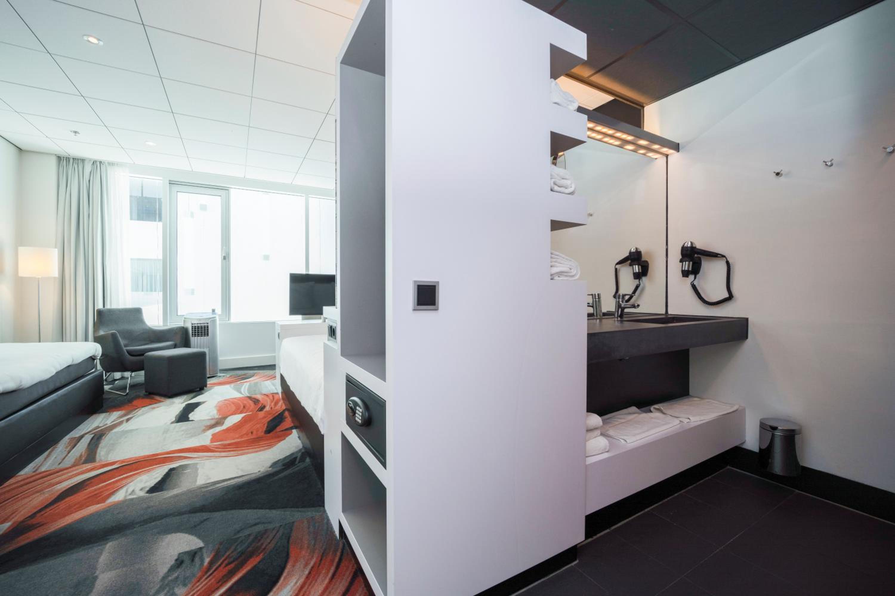 Leiden Vacations - Fletcher Wellness-Hotel Leiden - Property Image 9