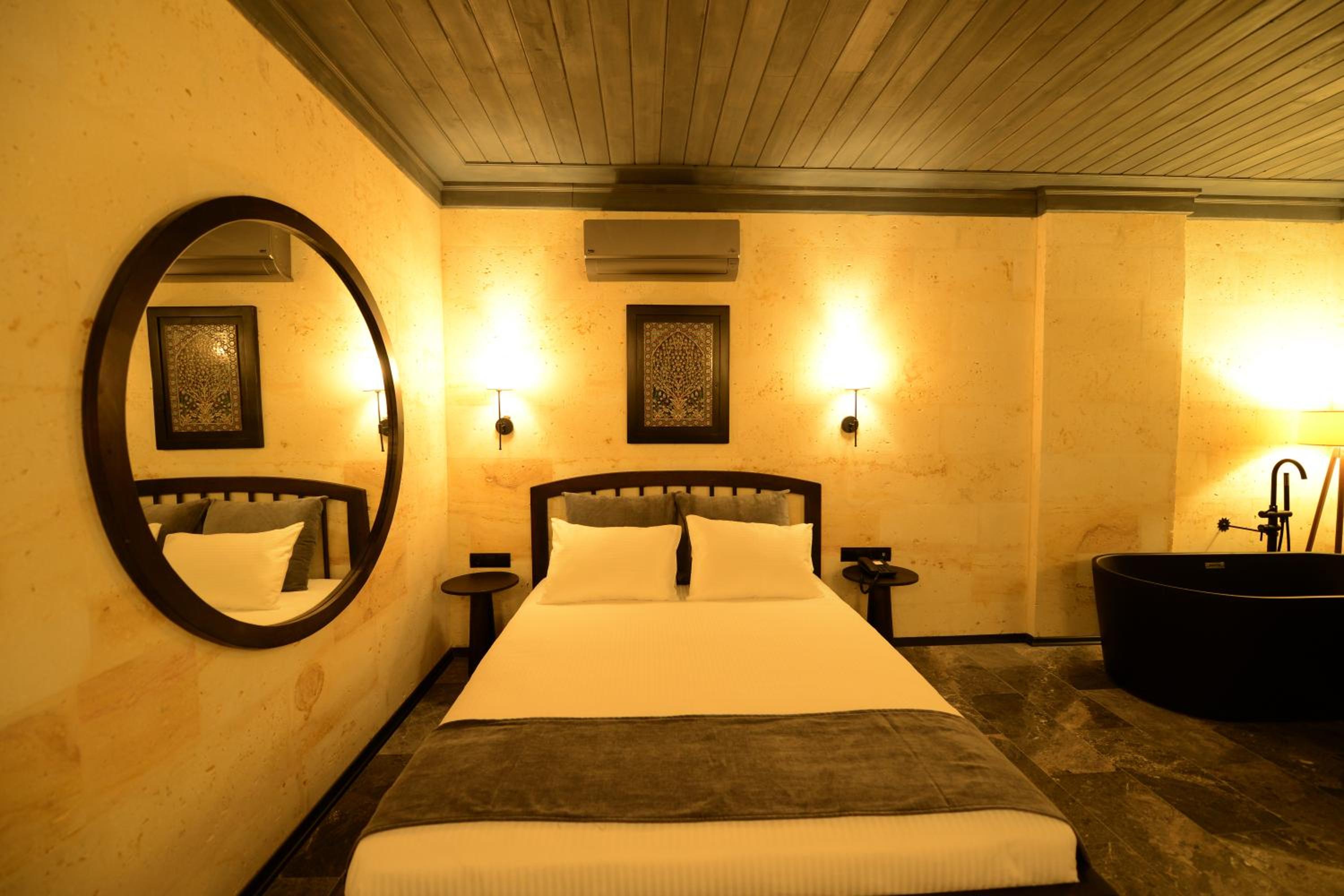 Perla Cappadocia - Image 71