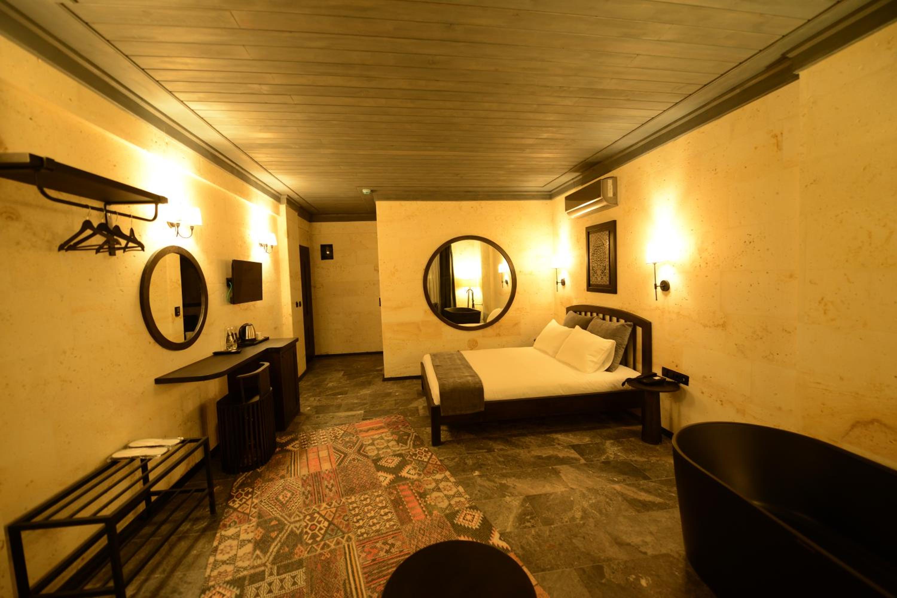 Perla Cappadocia - Image 38