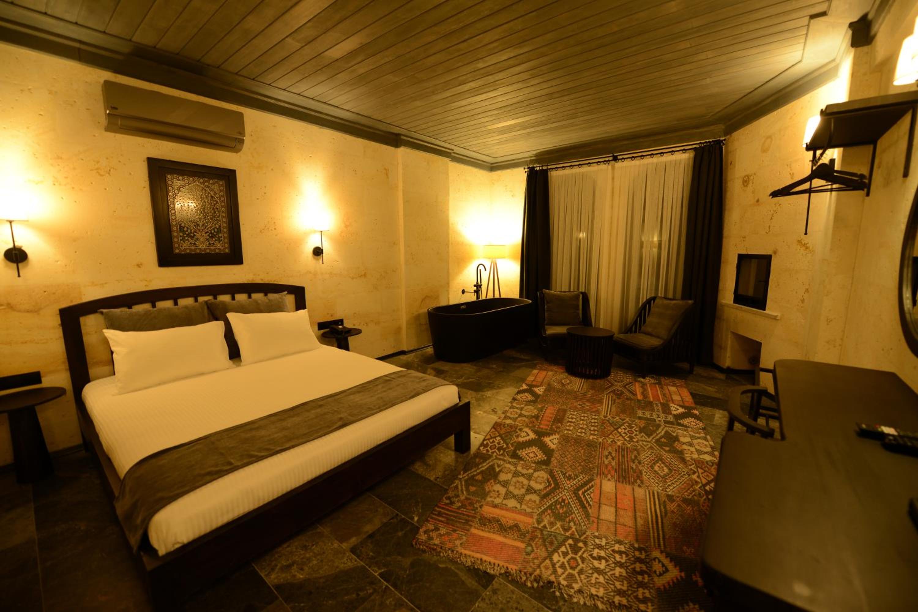 Perla Cappadocia - Image 37