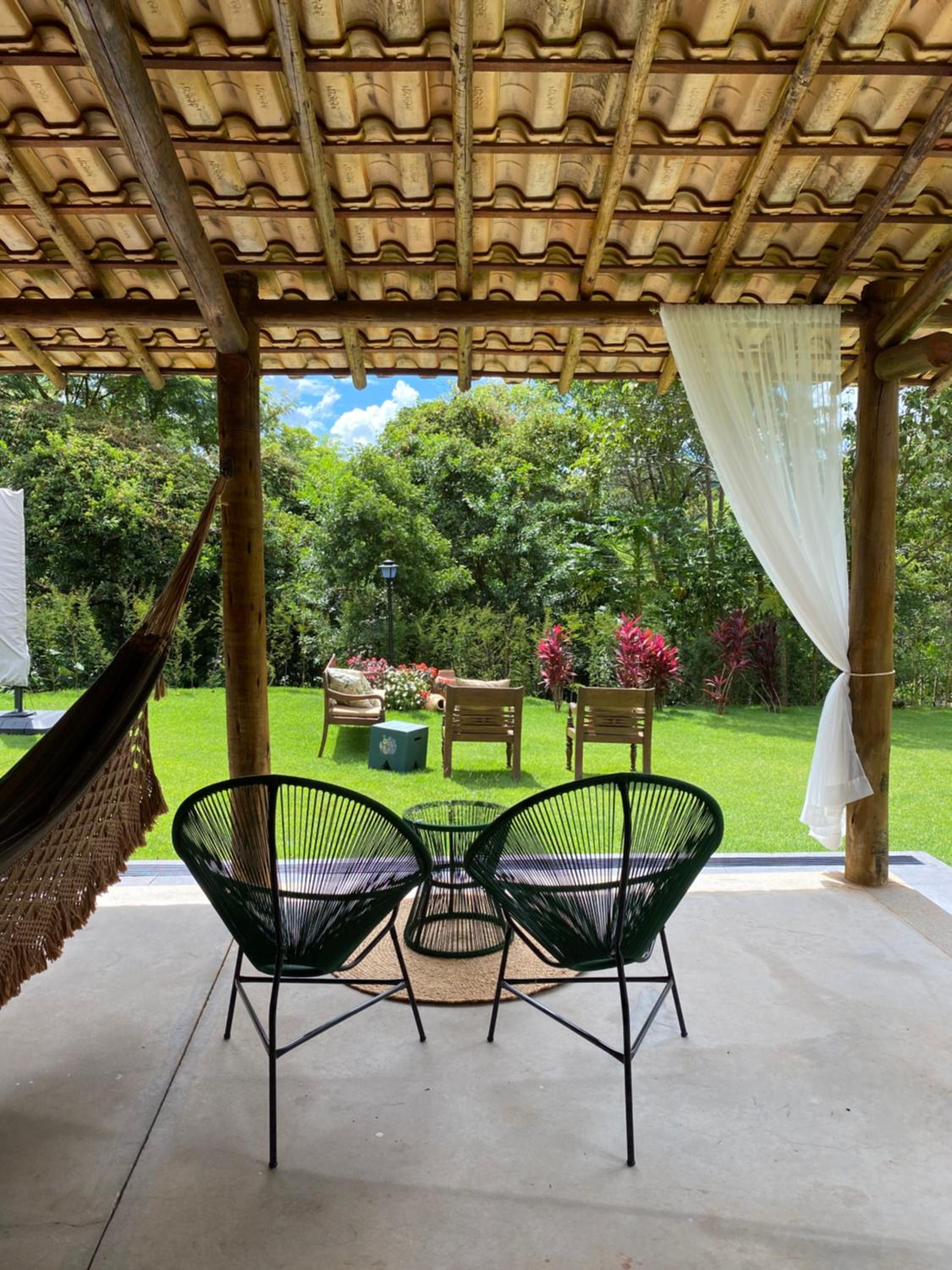 Pousada Boutique das Pedras