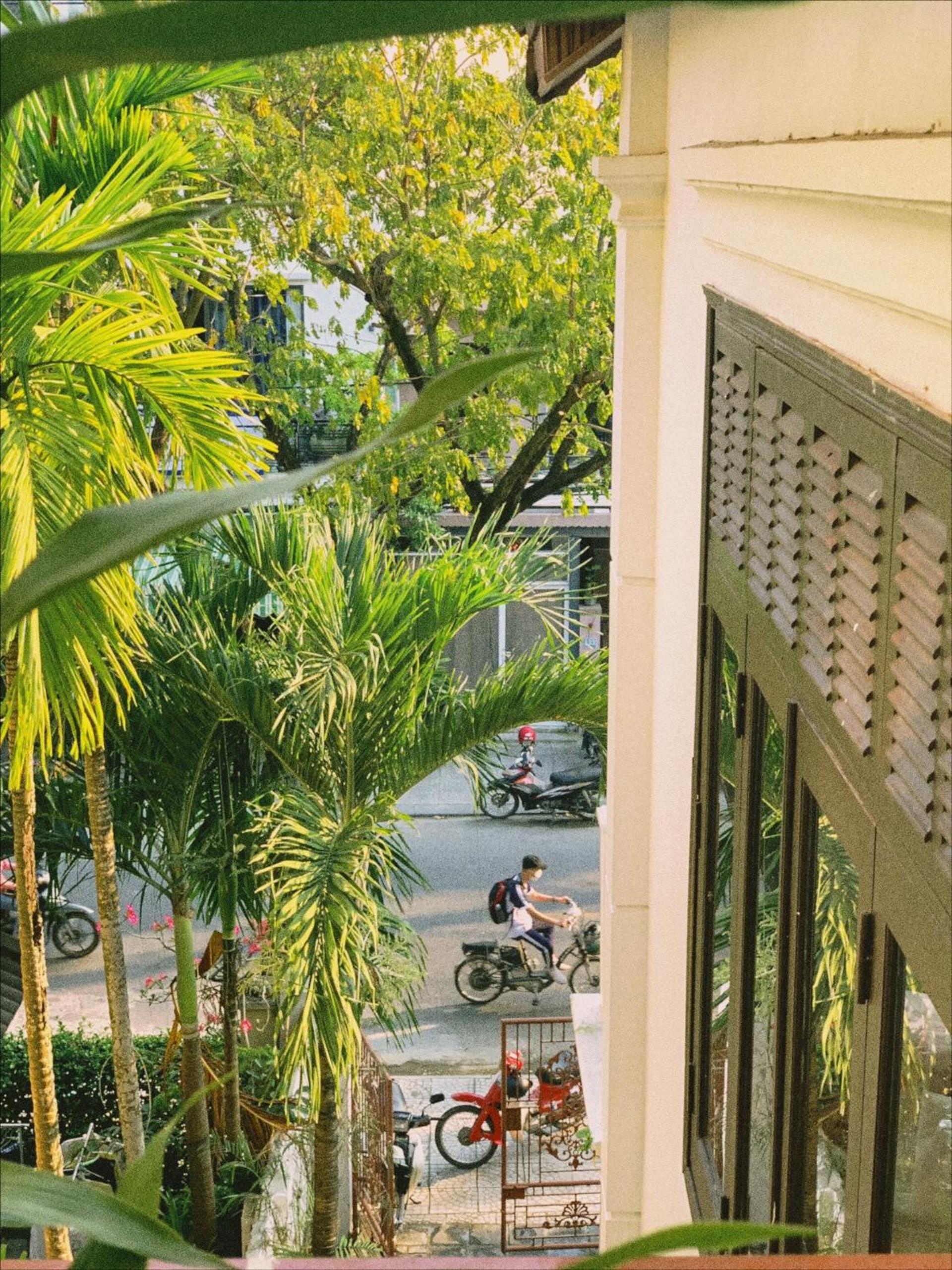An Hiên Homestay Hội An