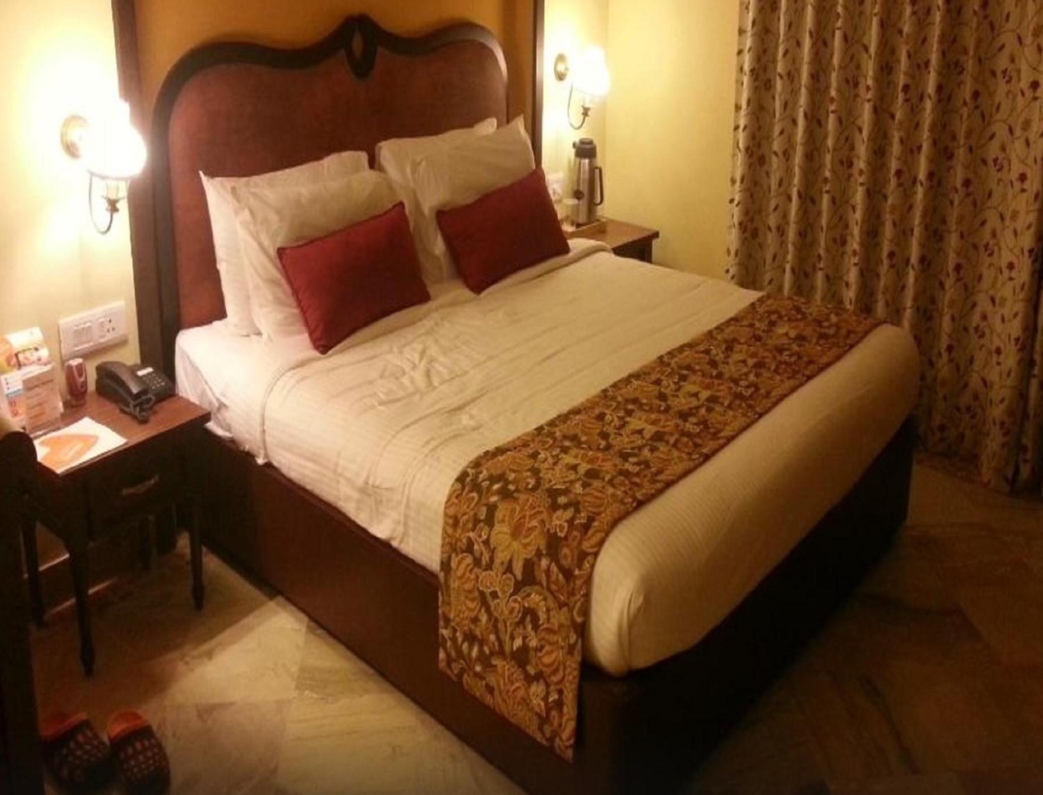 Club Mahindra Jaisalmer