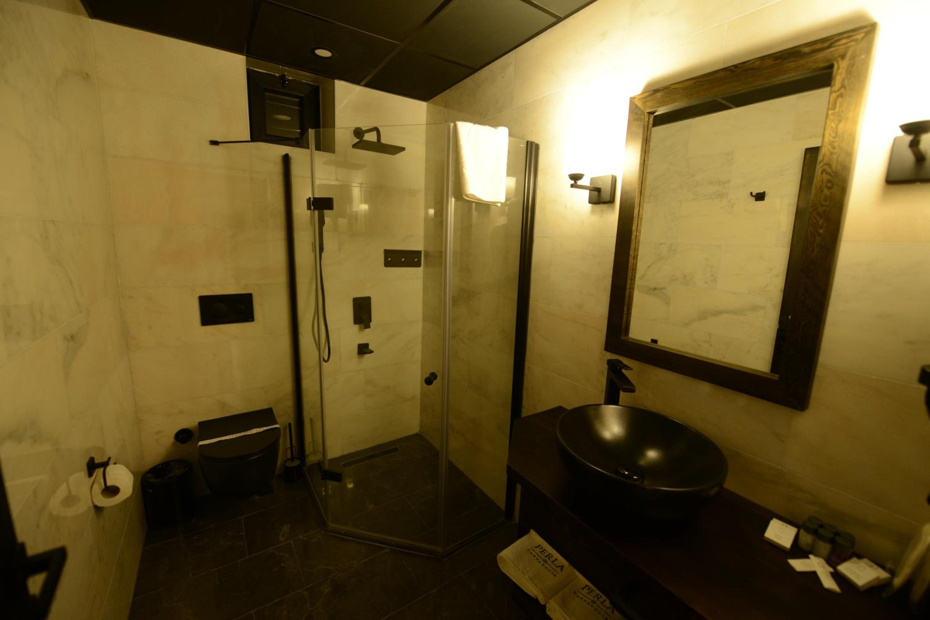 Perla Cappadocia - Image 72