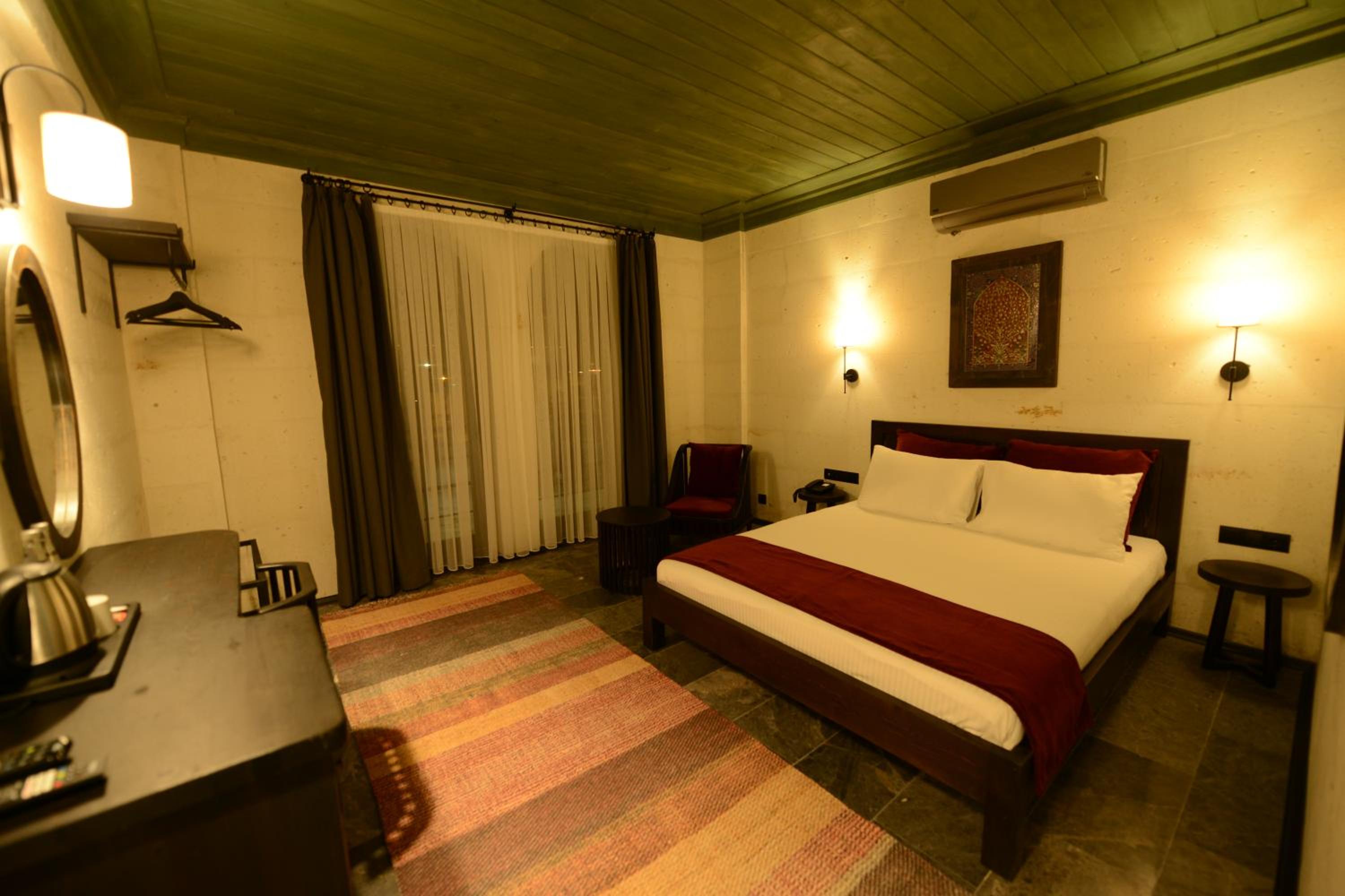 Perla Cappadocia - Image 65