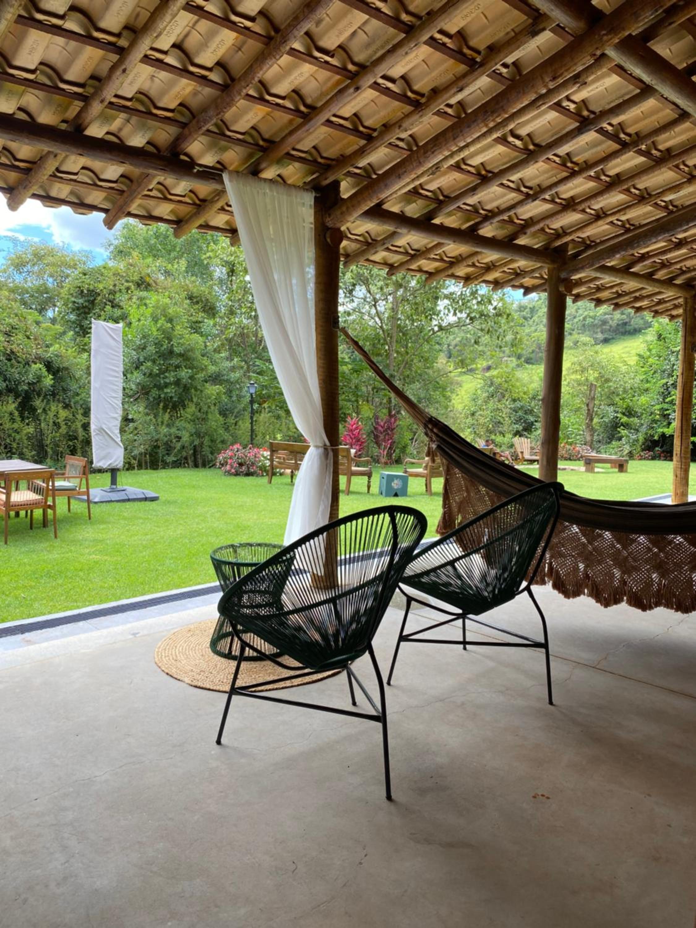 Pousada Boutique das Pedras