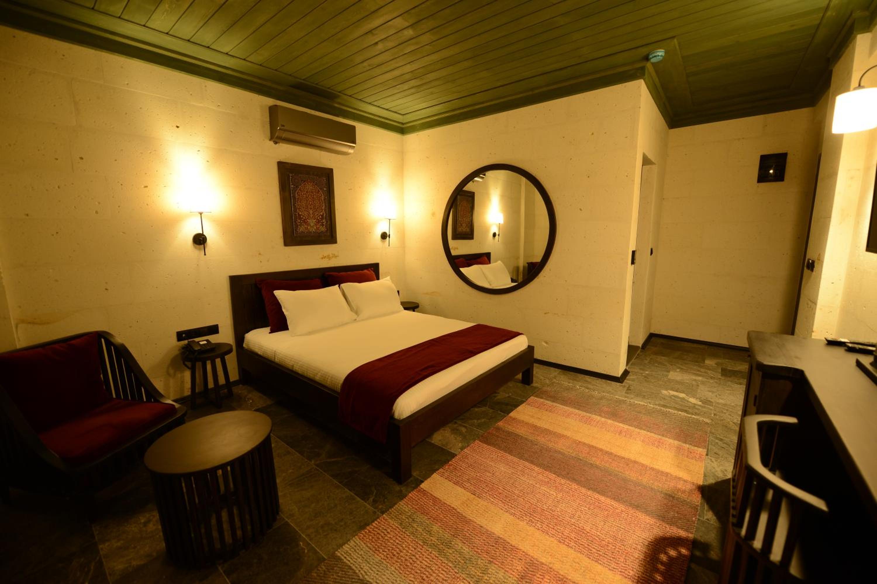 Perla Cappadocia - Image 73