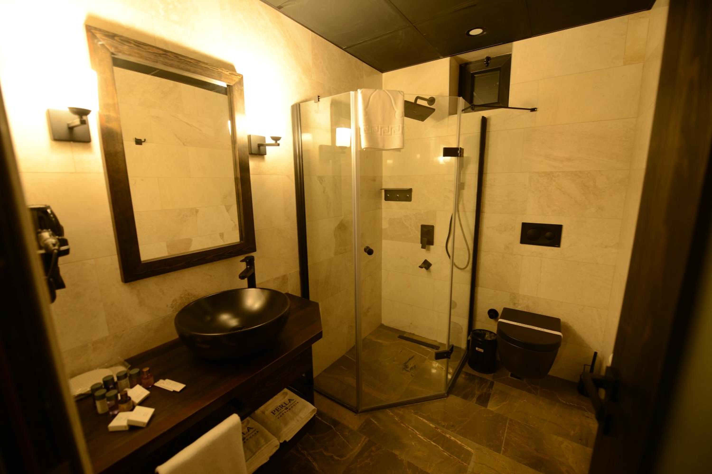 Perla Cappadocia - Image 75