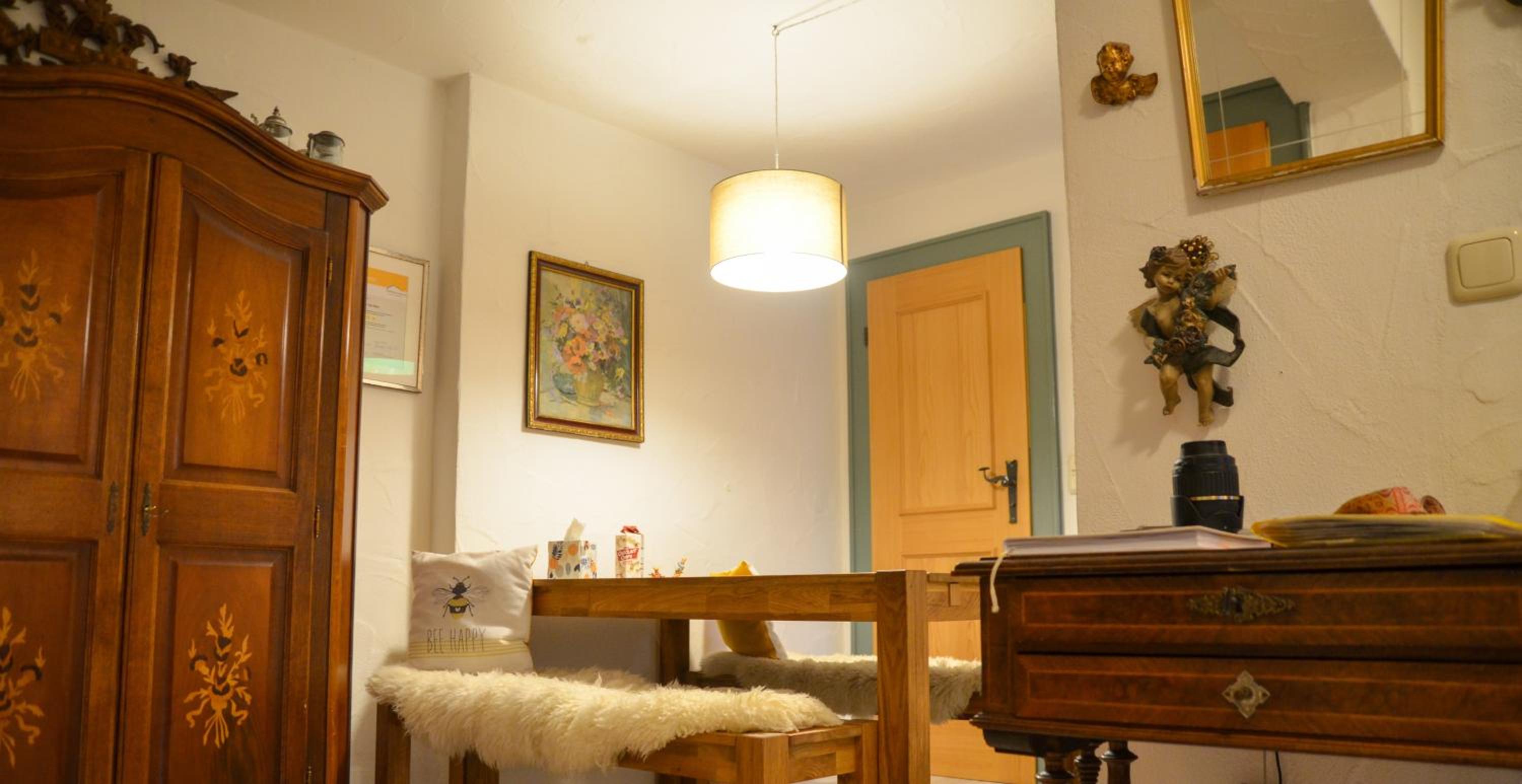 Apartment Ape Maja
