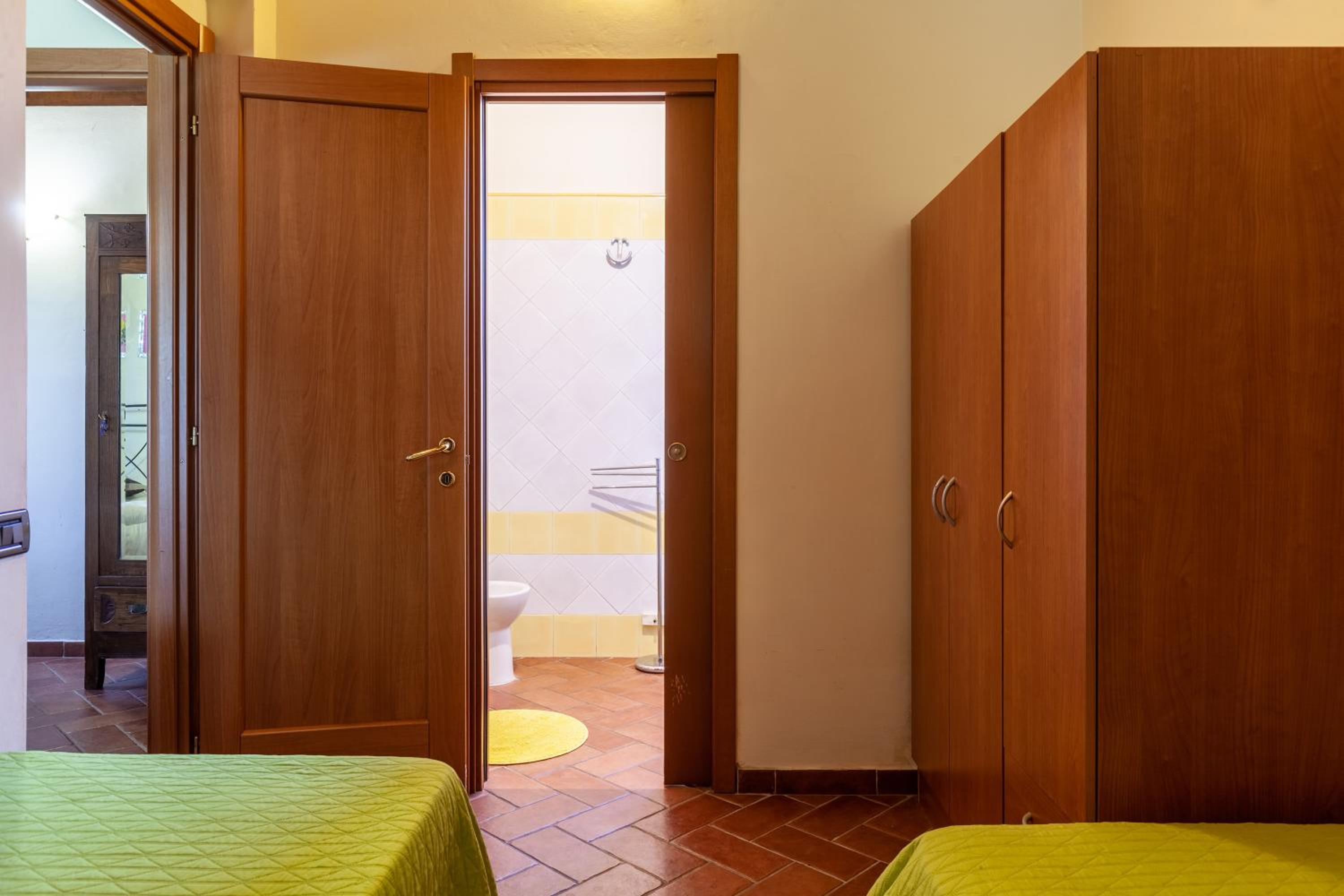 Casina del Glicine photo 2