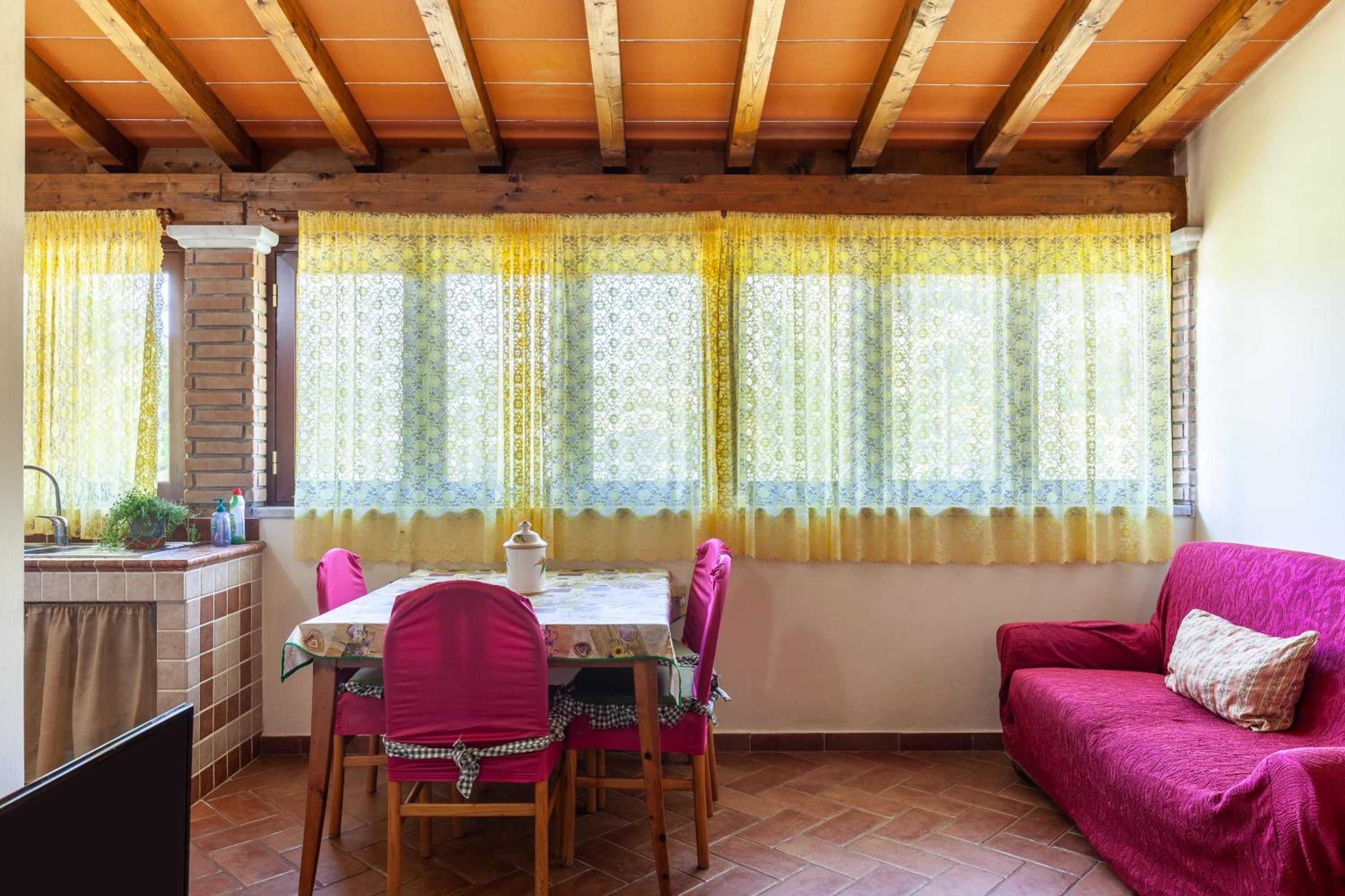 Casina del Glicine photo 5