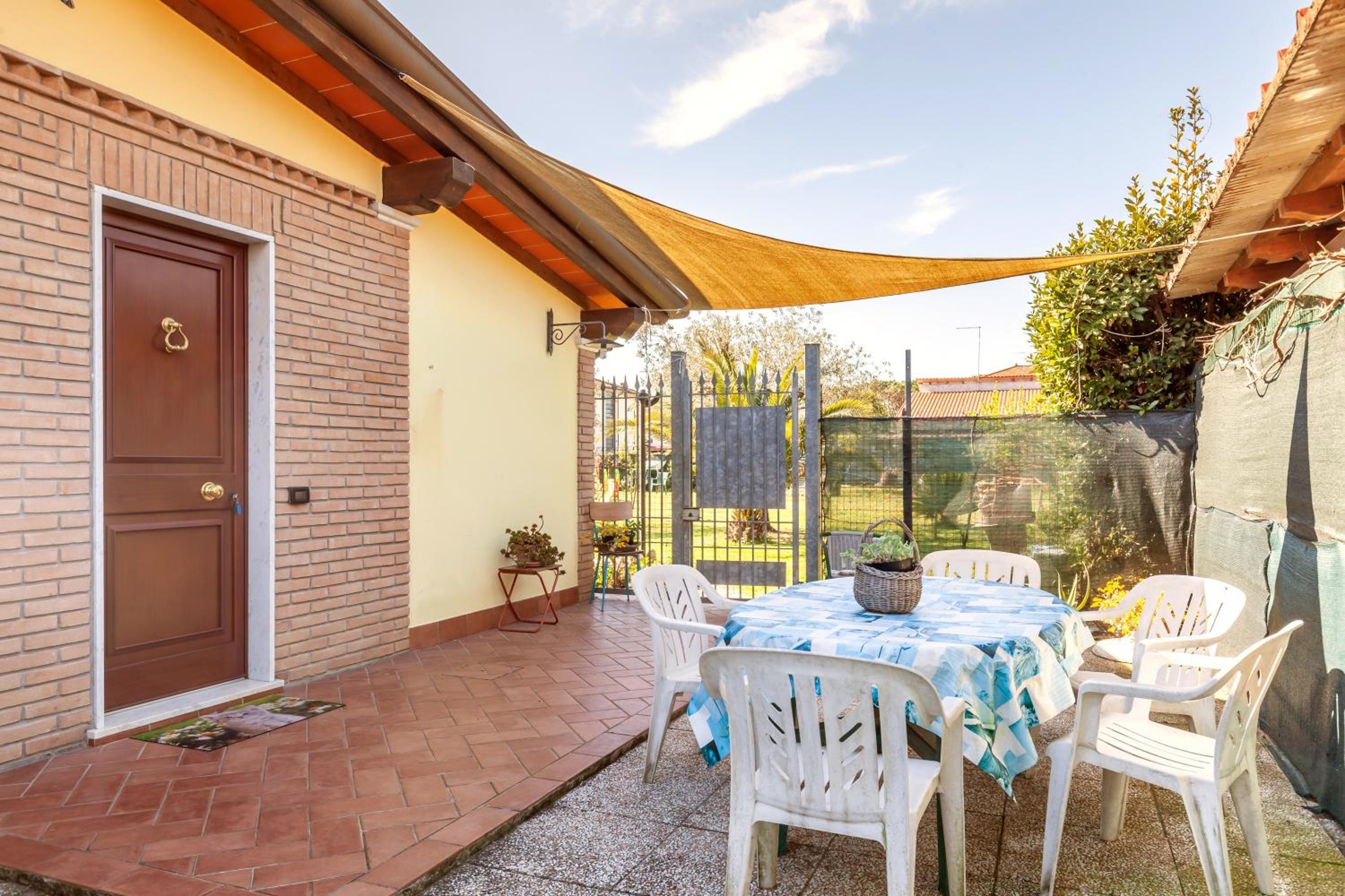 Casina del Glicine photo 4