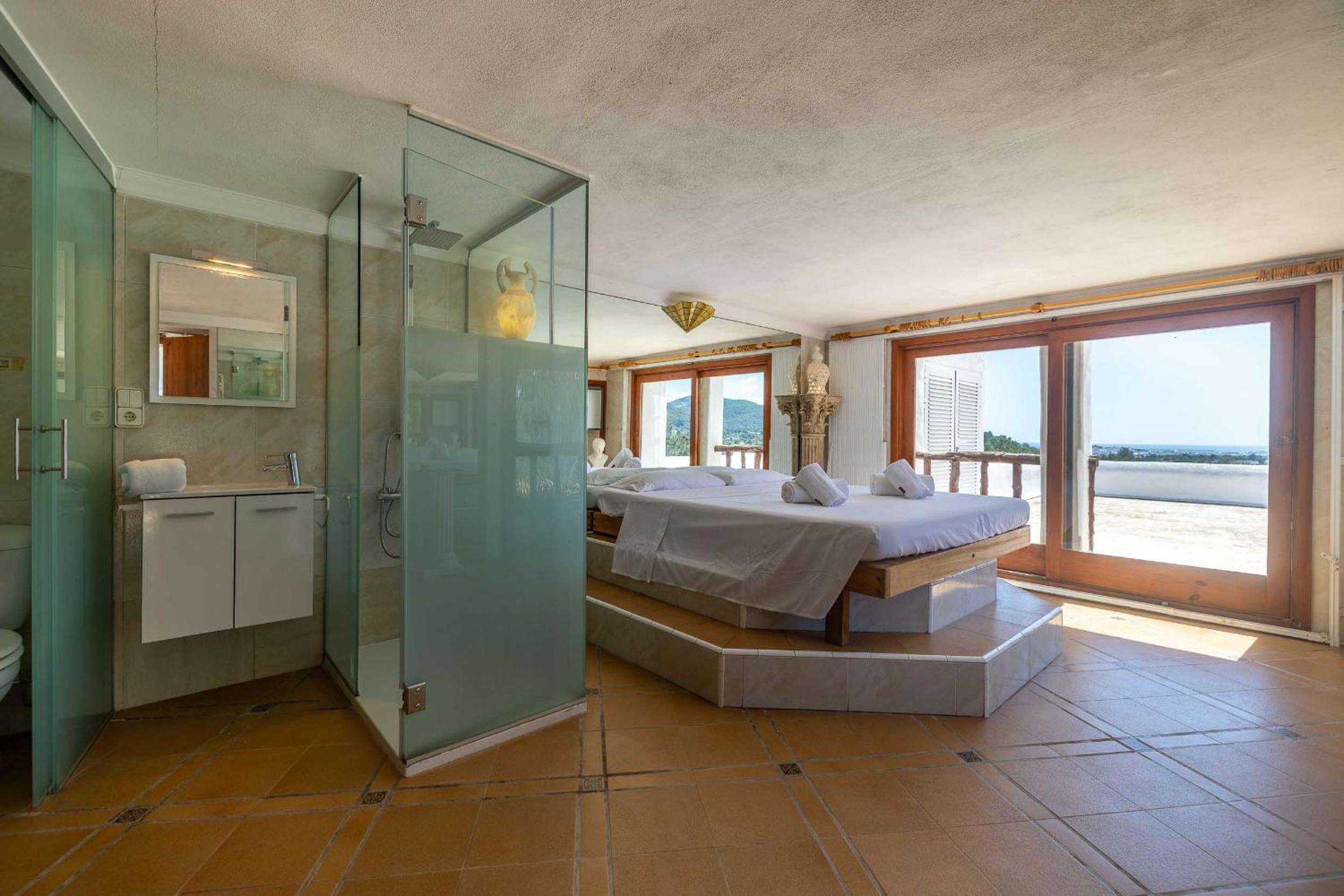 Villa Puig Blanc