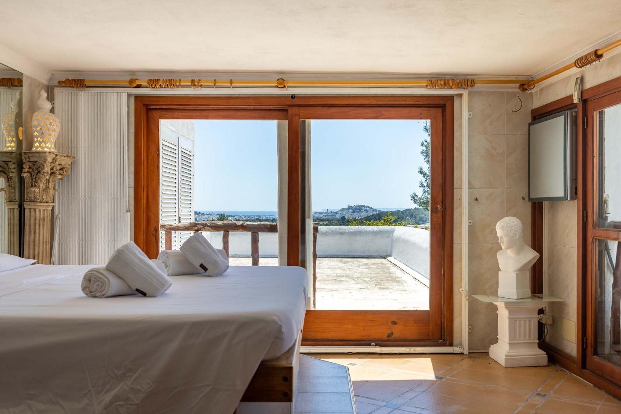 Villa Puig Blanc