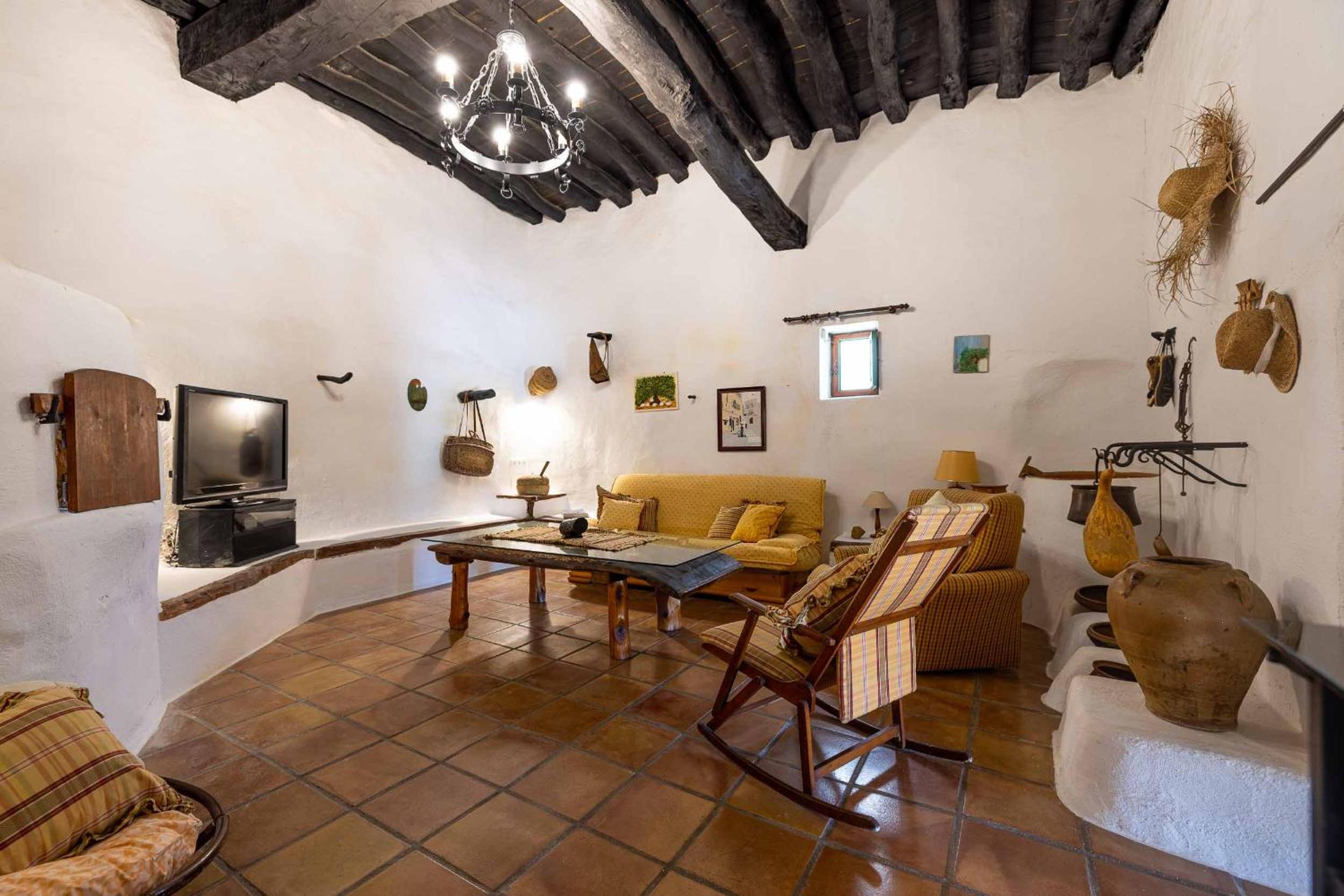 Villa Puig Blanc