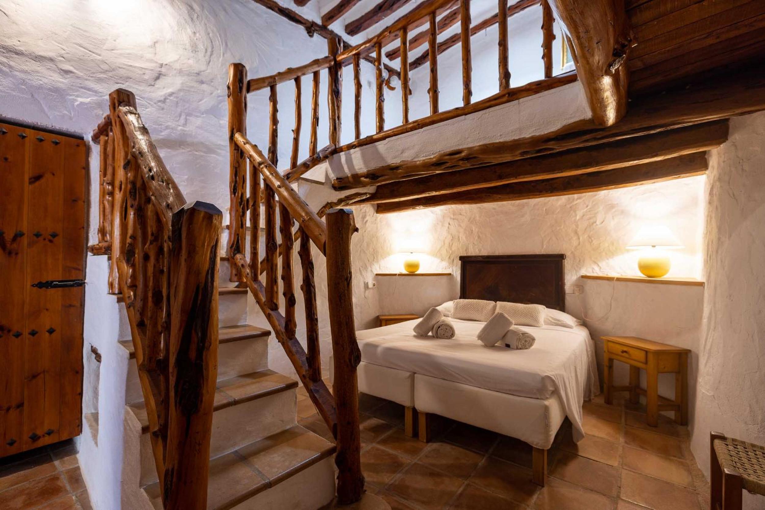 Villa Puig Blanc