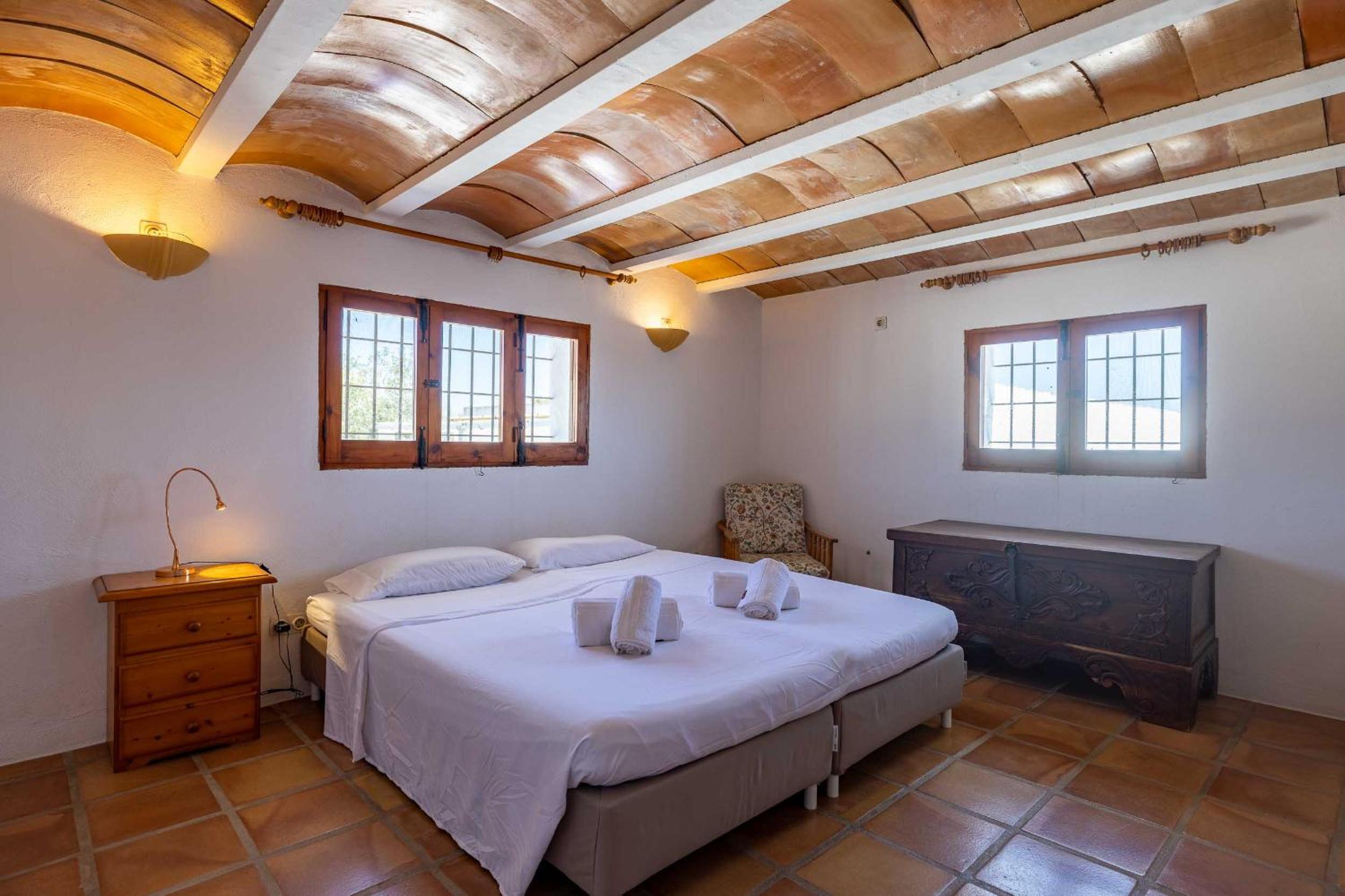 Villa Puig Blanc