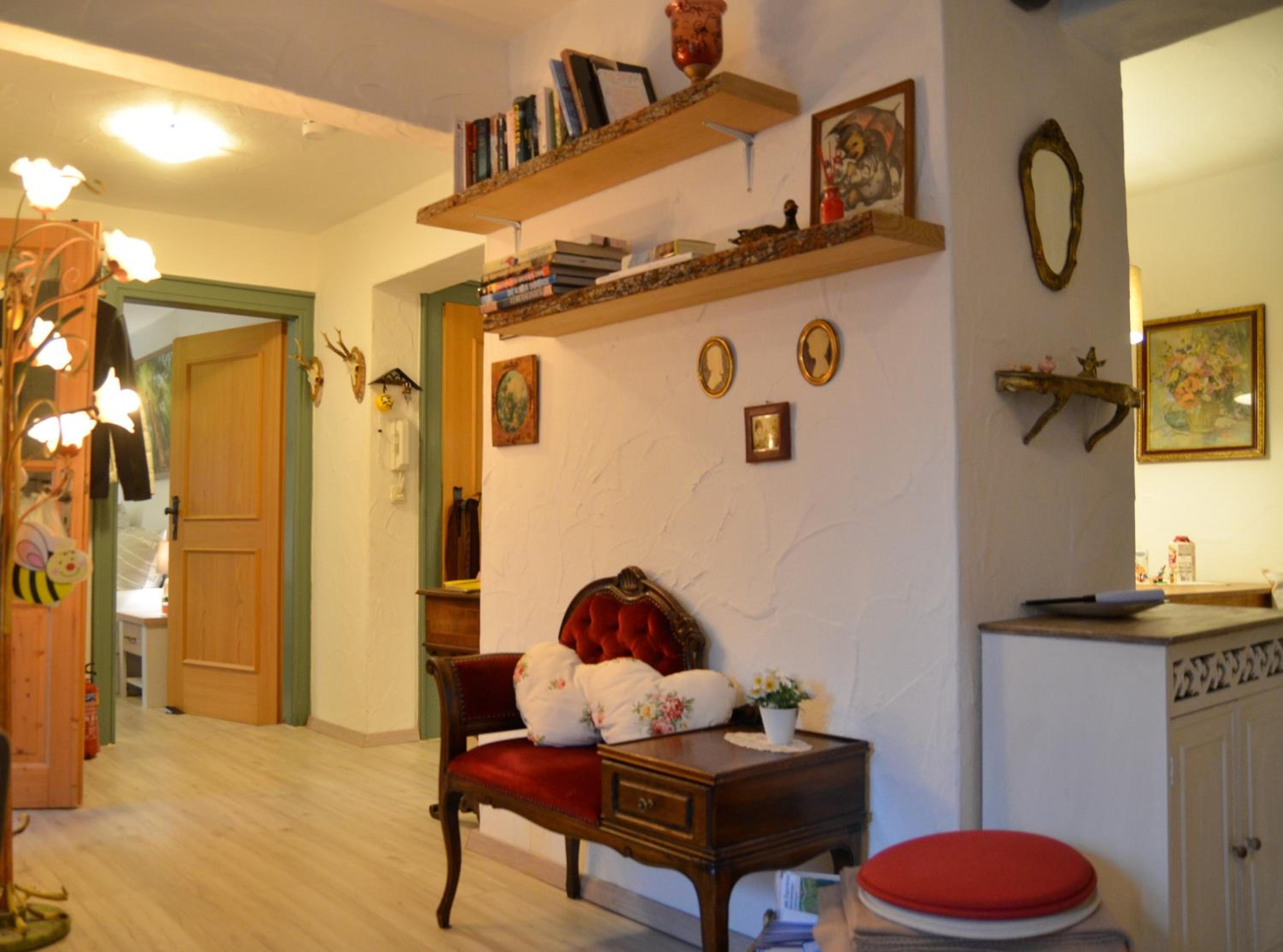 Apartment Ape Maja