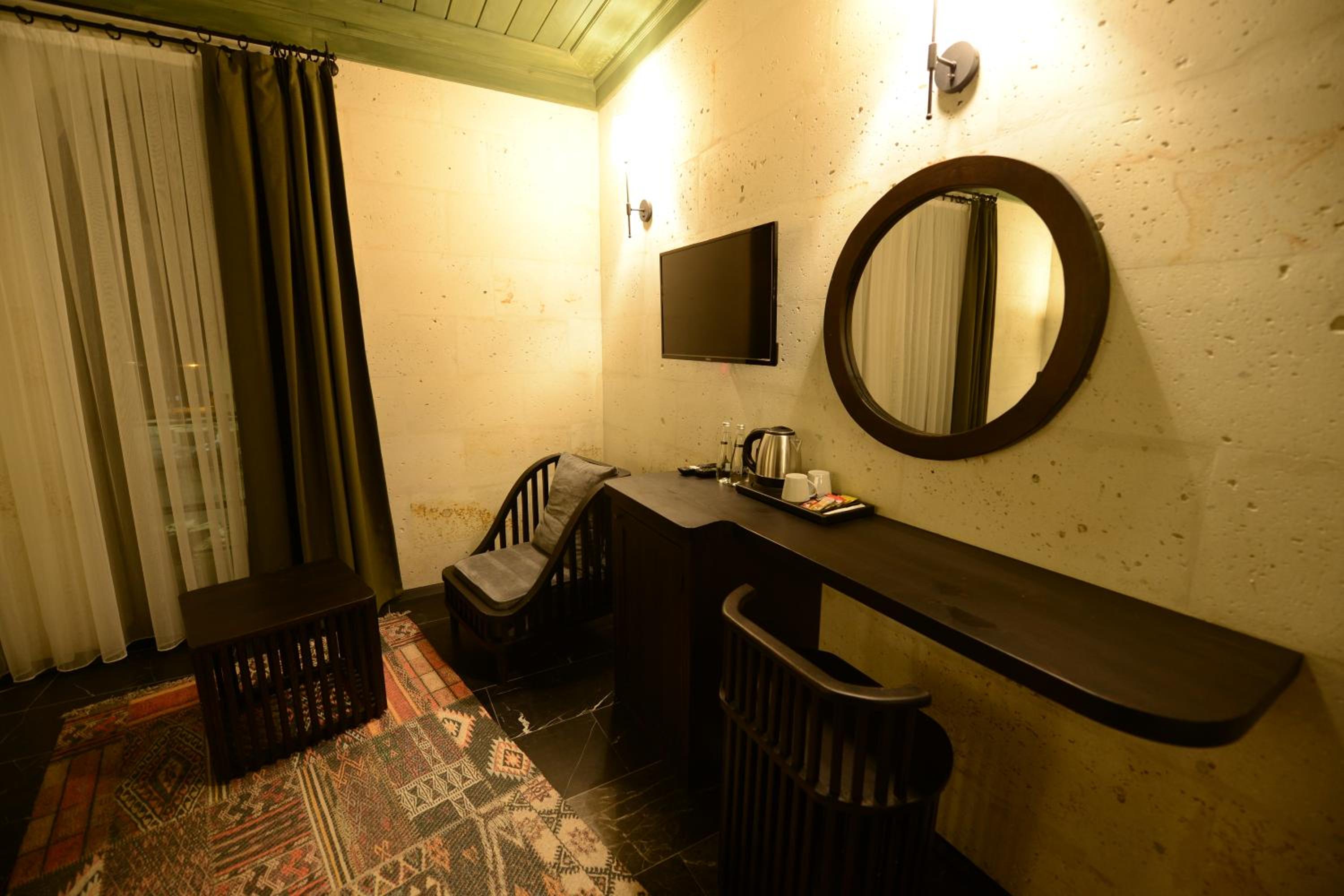 Perla Cappadocia - Image 76