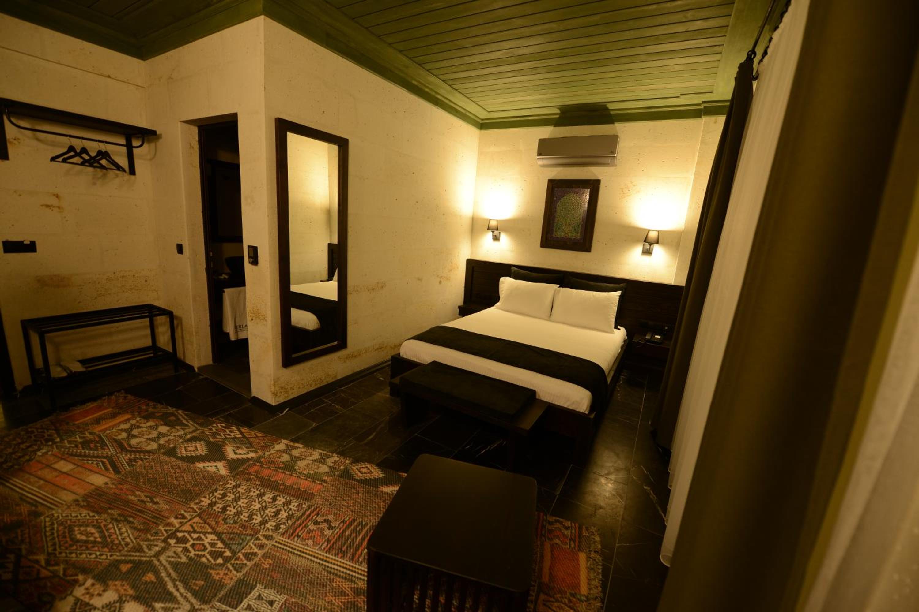 Perla Cappadocia - Image 39