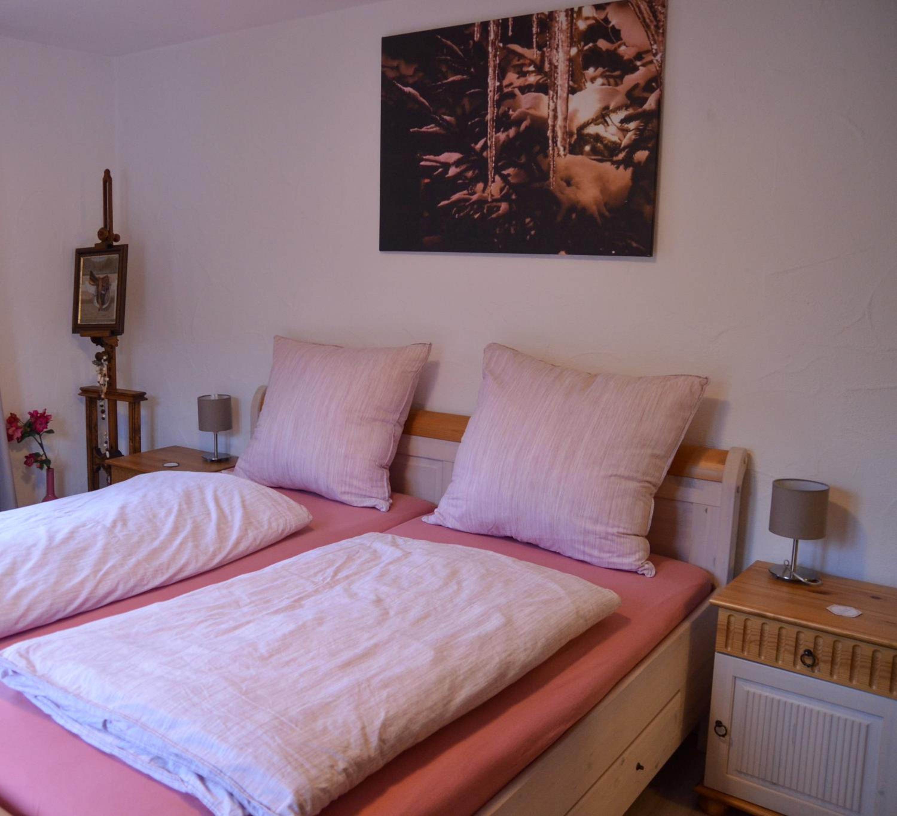Apartment Ape Maja