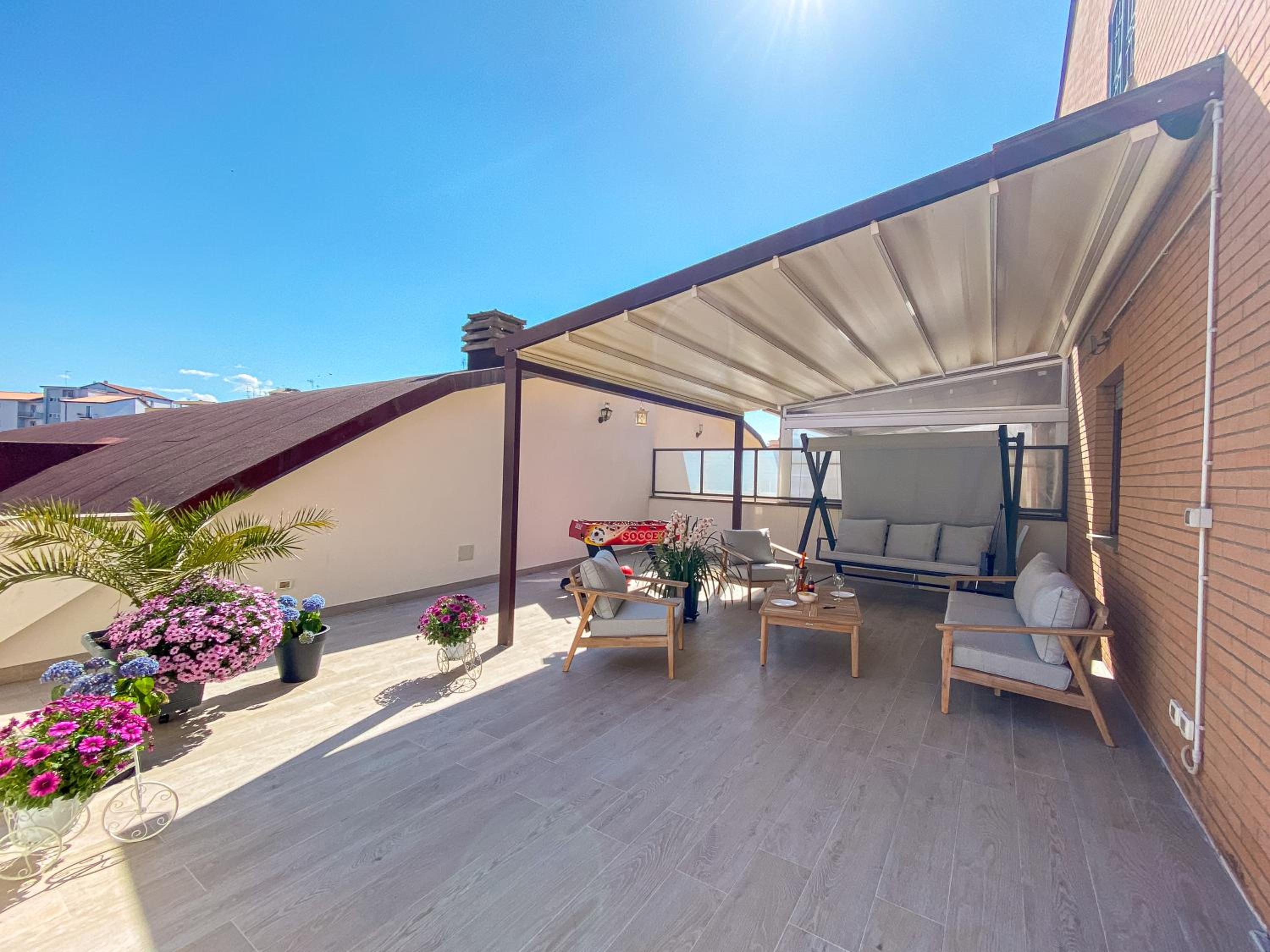 roof