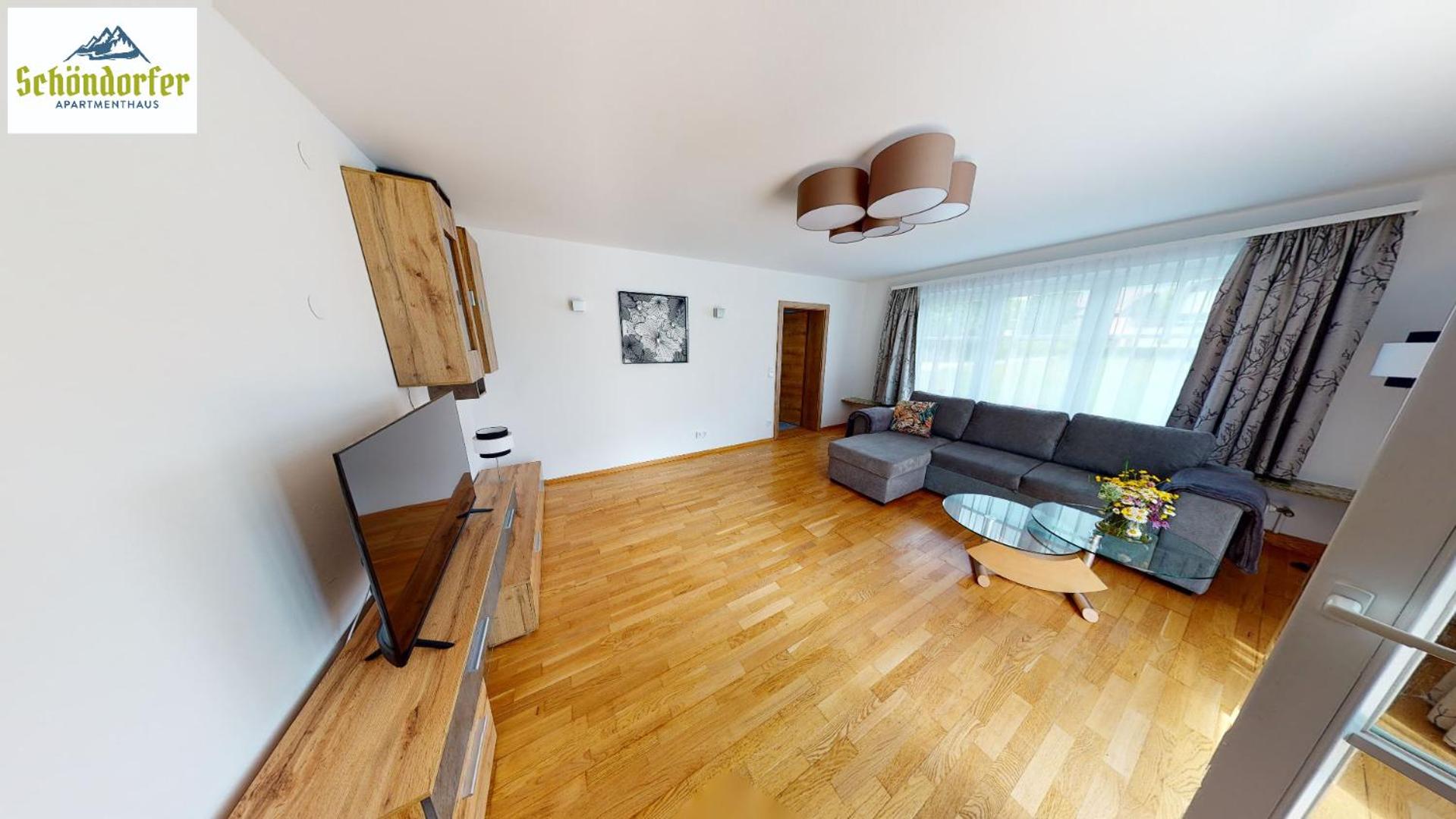 Apartementhaus Schöndorfer