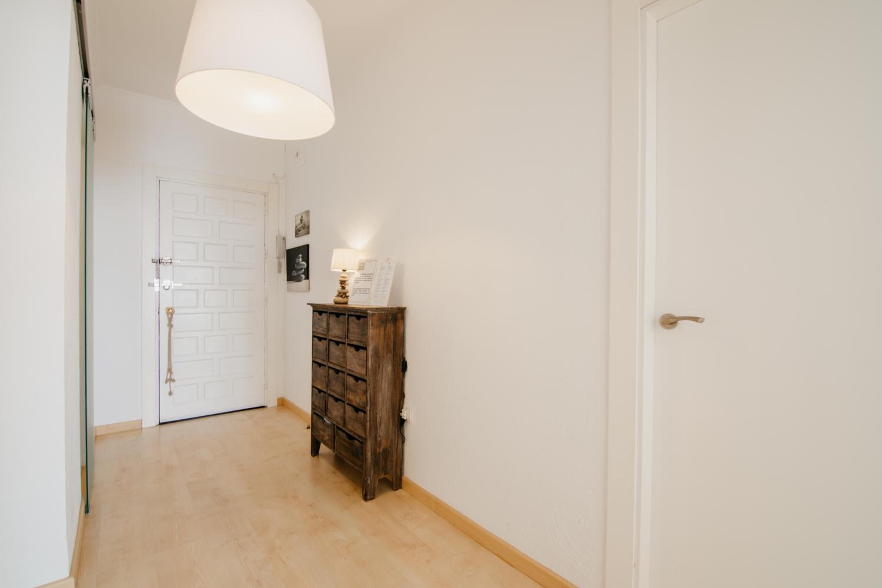 tuGuest Velilla II Apartment
