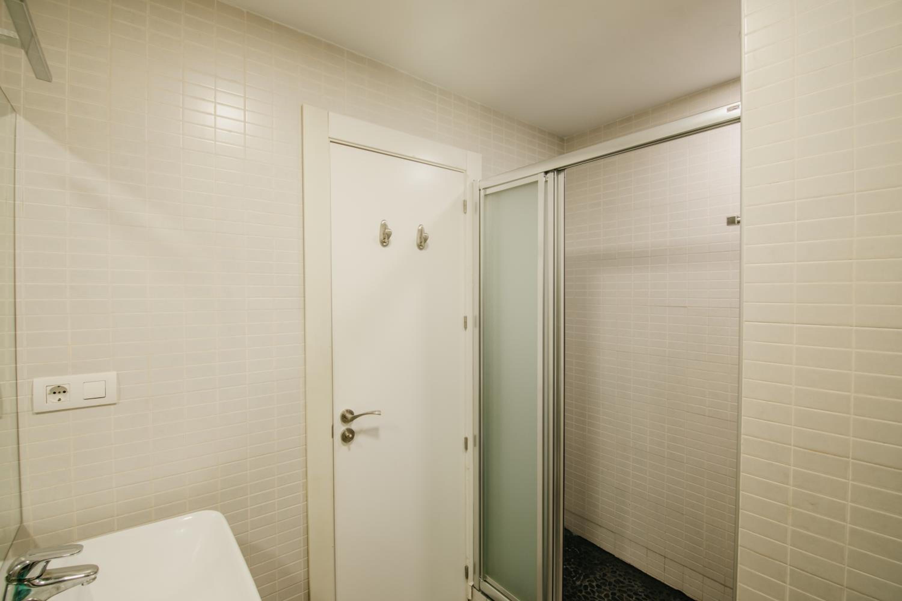 tuGuest Velilla II Apartment