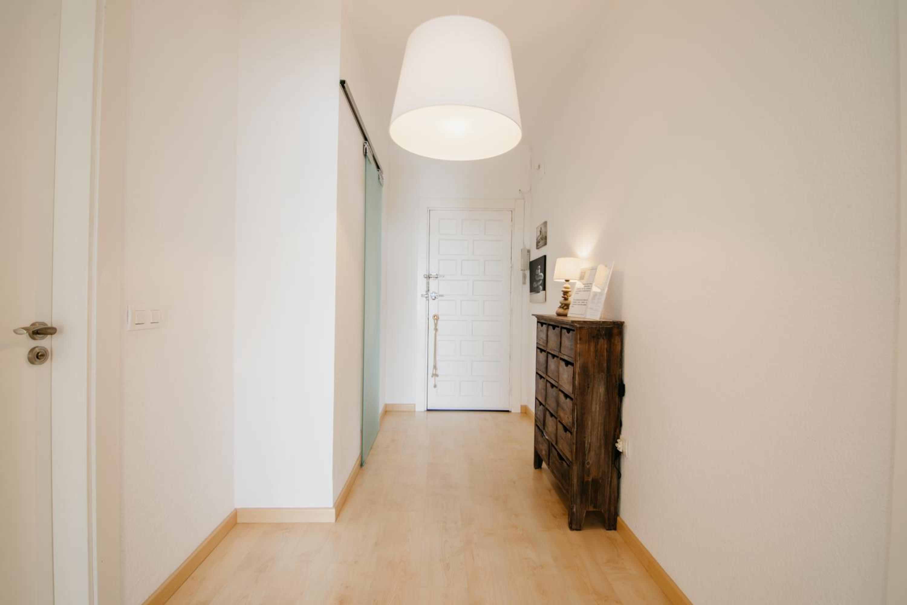tuGuest Velilla II Apartment