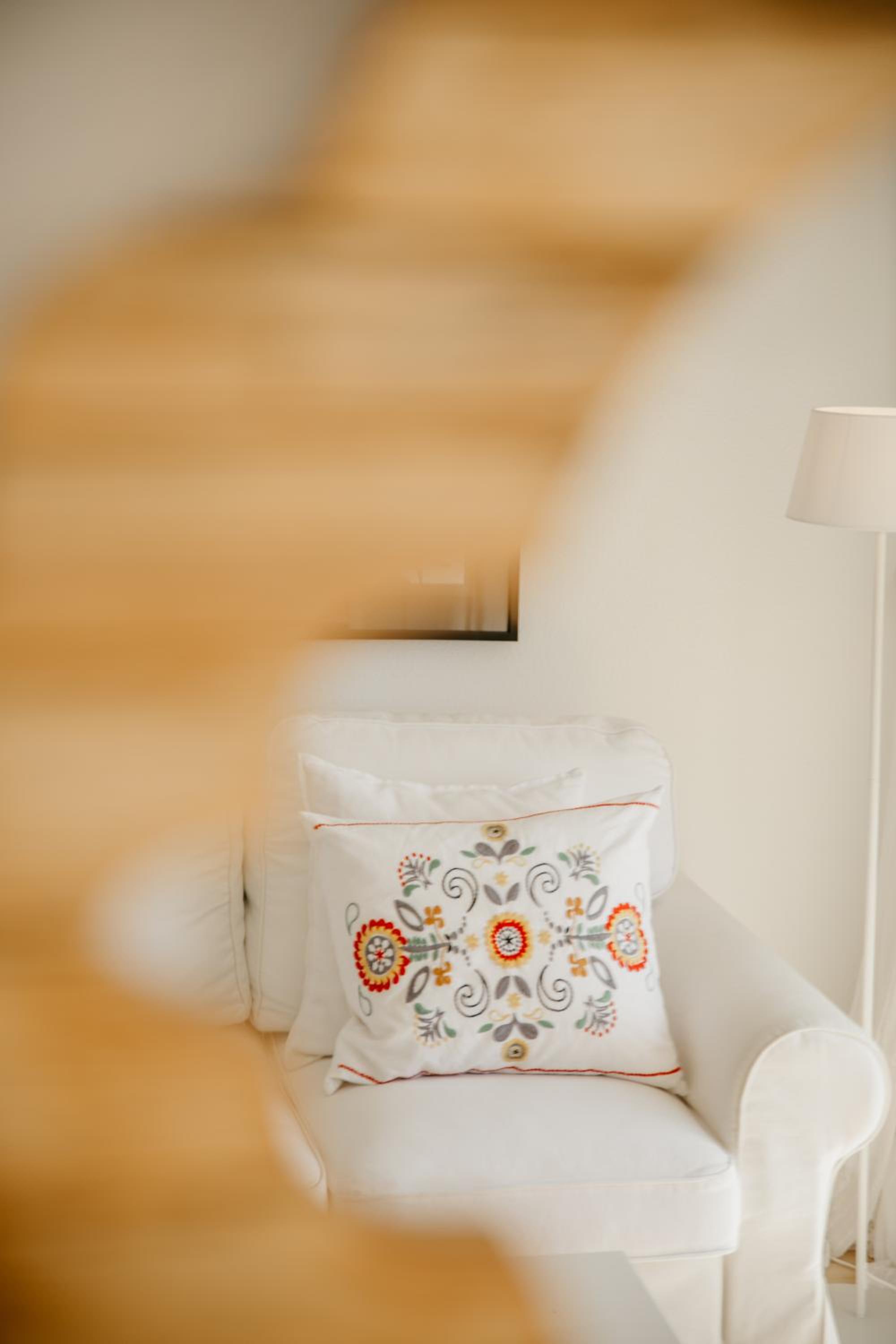 tuGuest Velilla II Apartment
