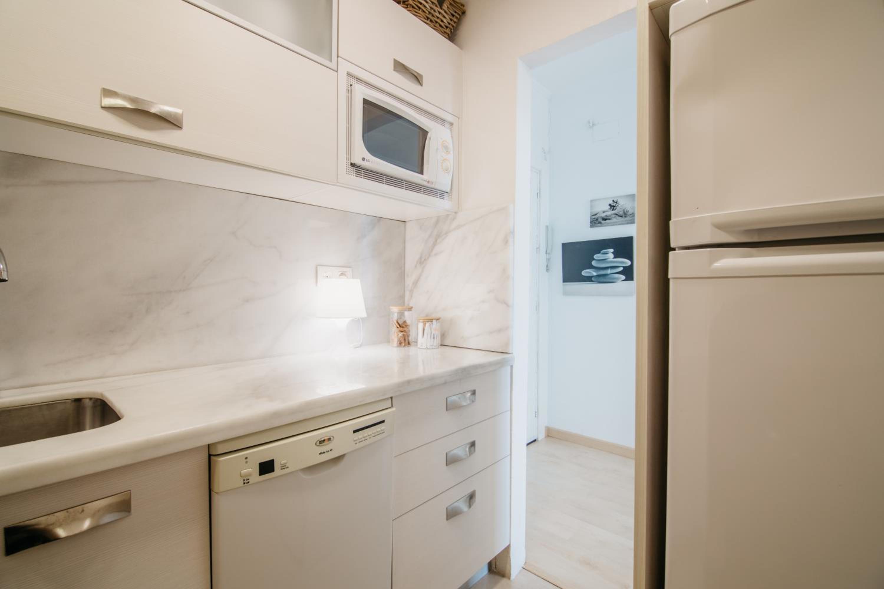 tuGuest Velilla II Apartment