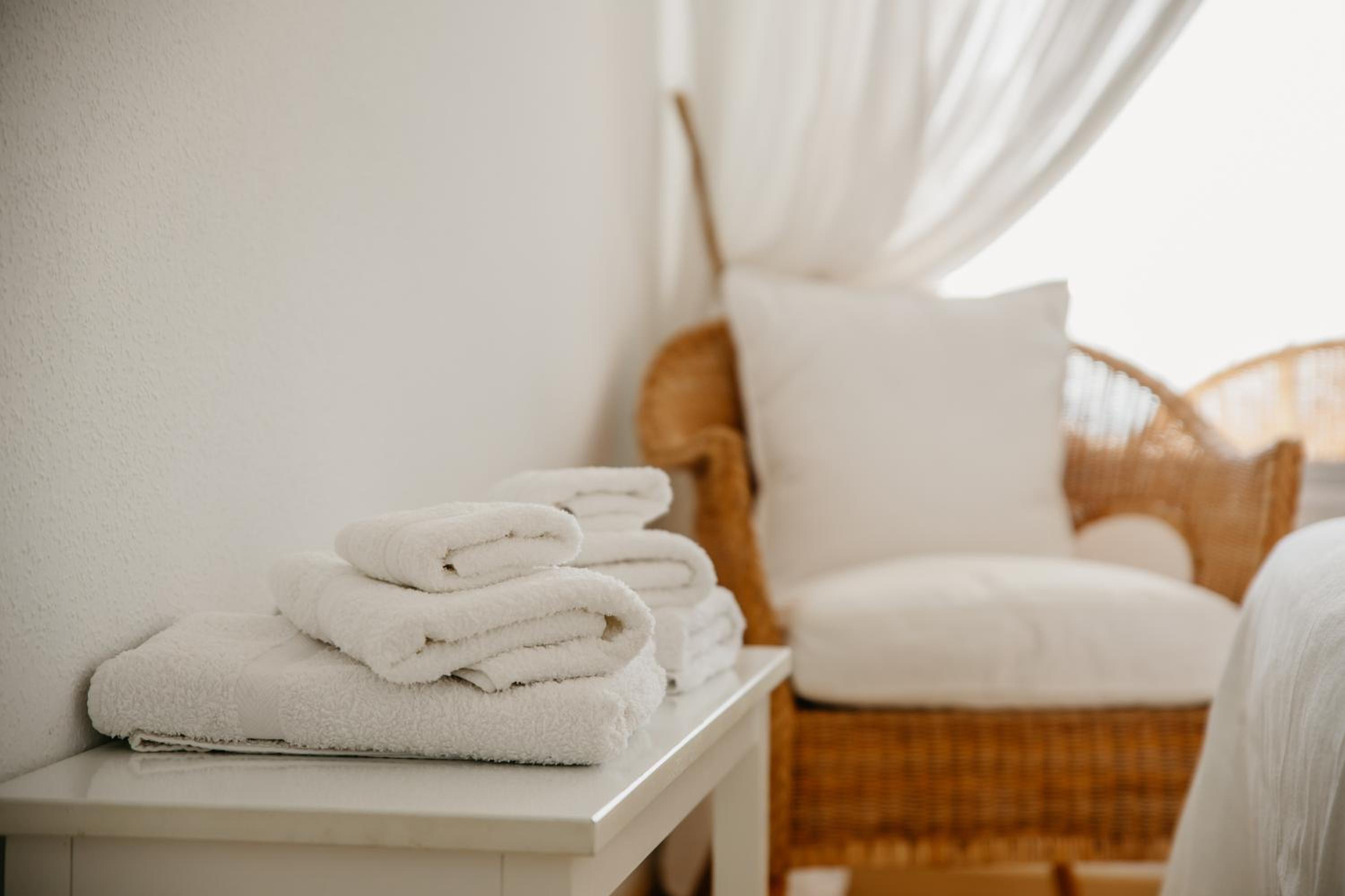 tuGuest Velilla II Apartment