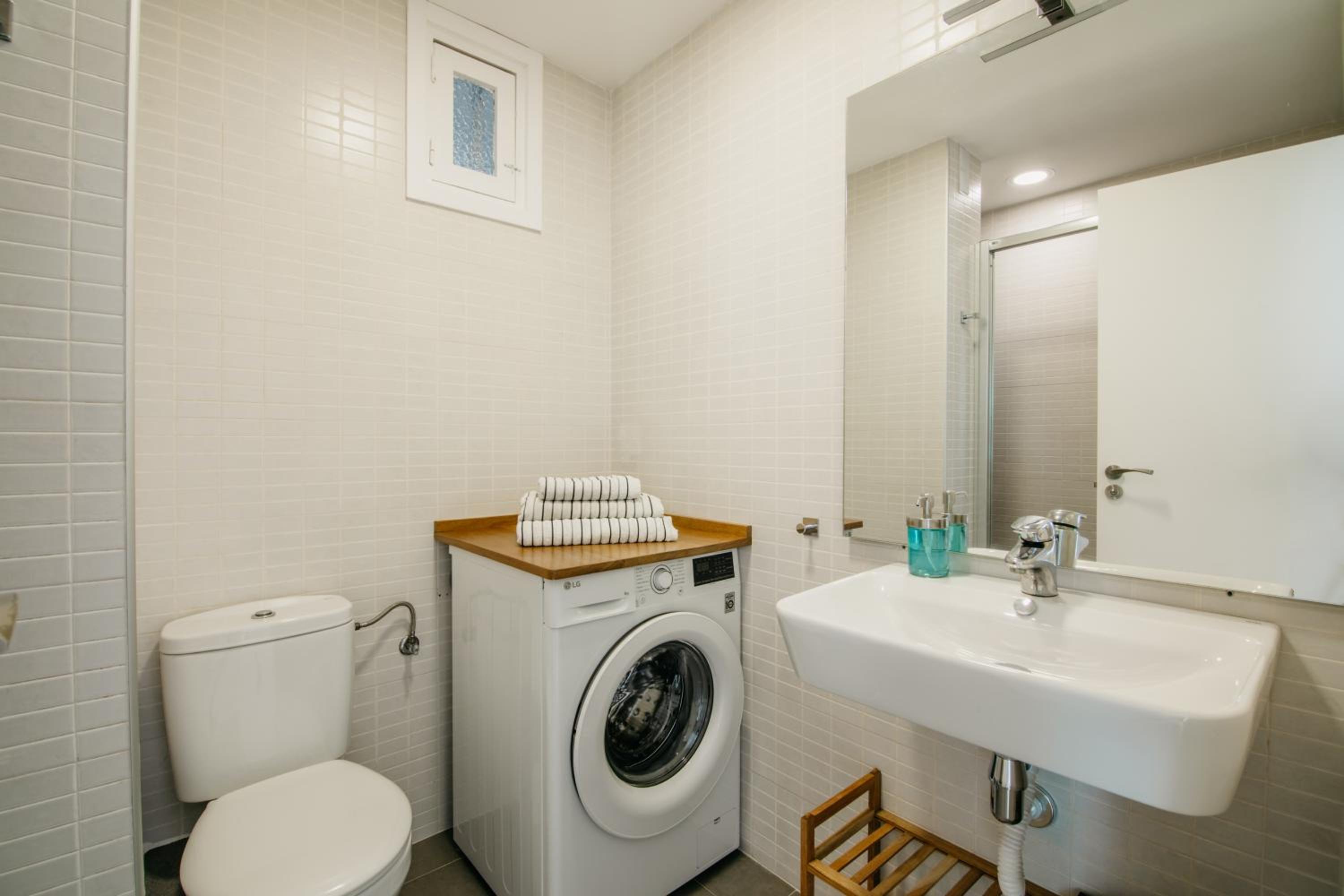 tuGuest Velilla II Apartment