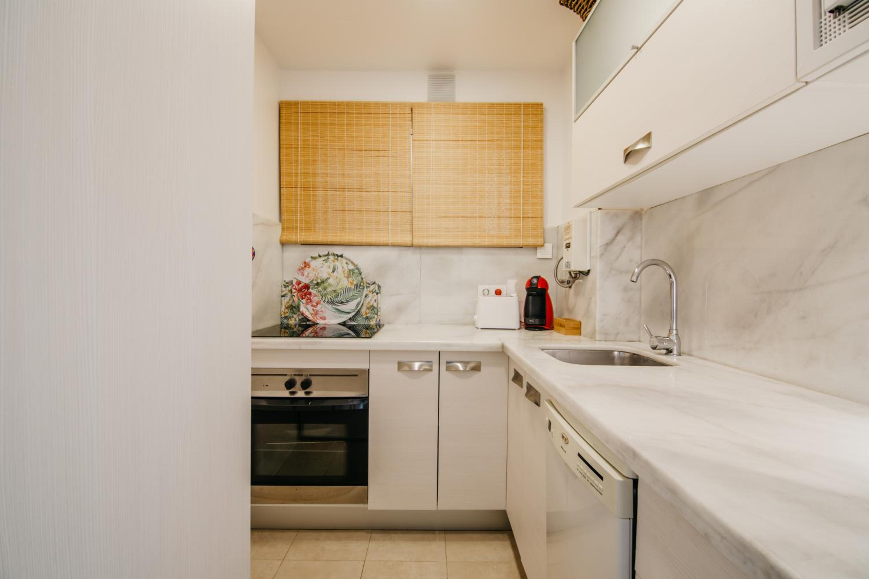 tuGuest Velilla II Apartment
