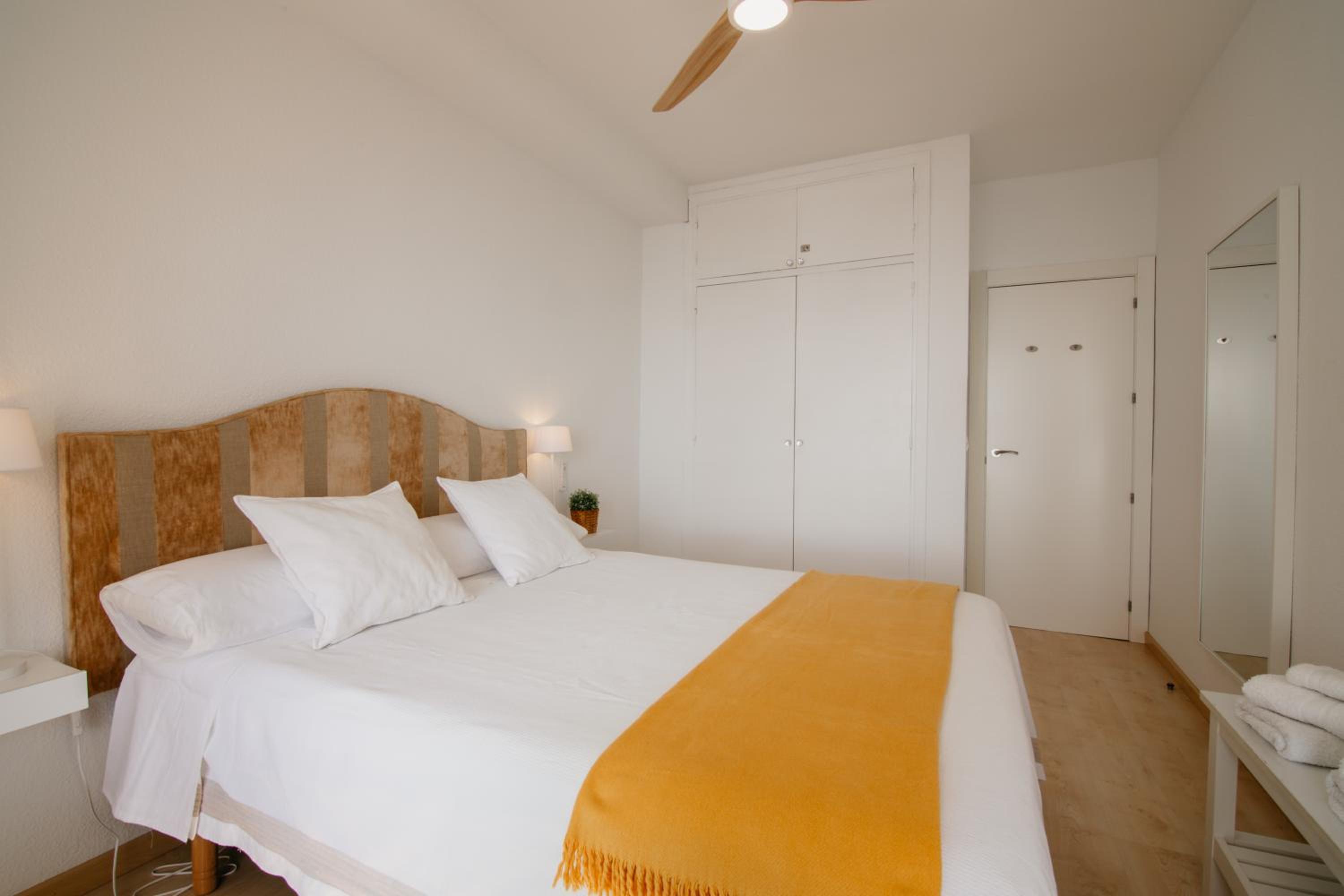 tuGuest Velilla II Apartment