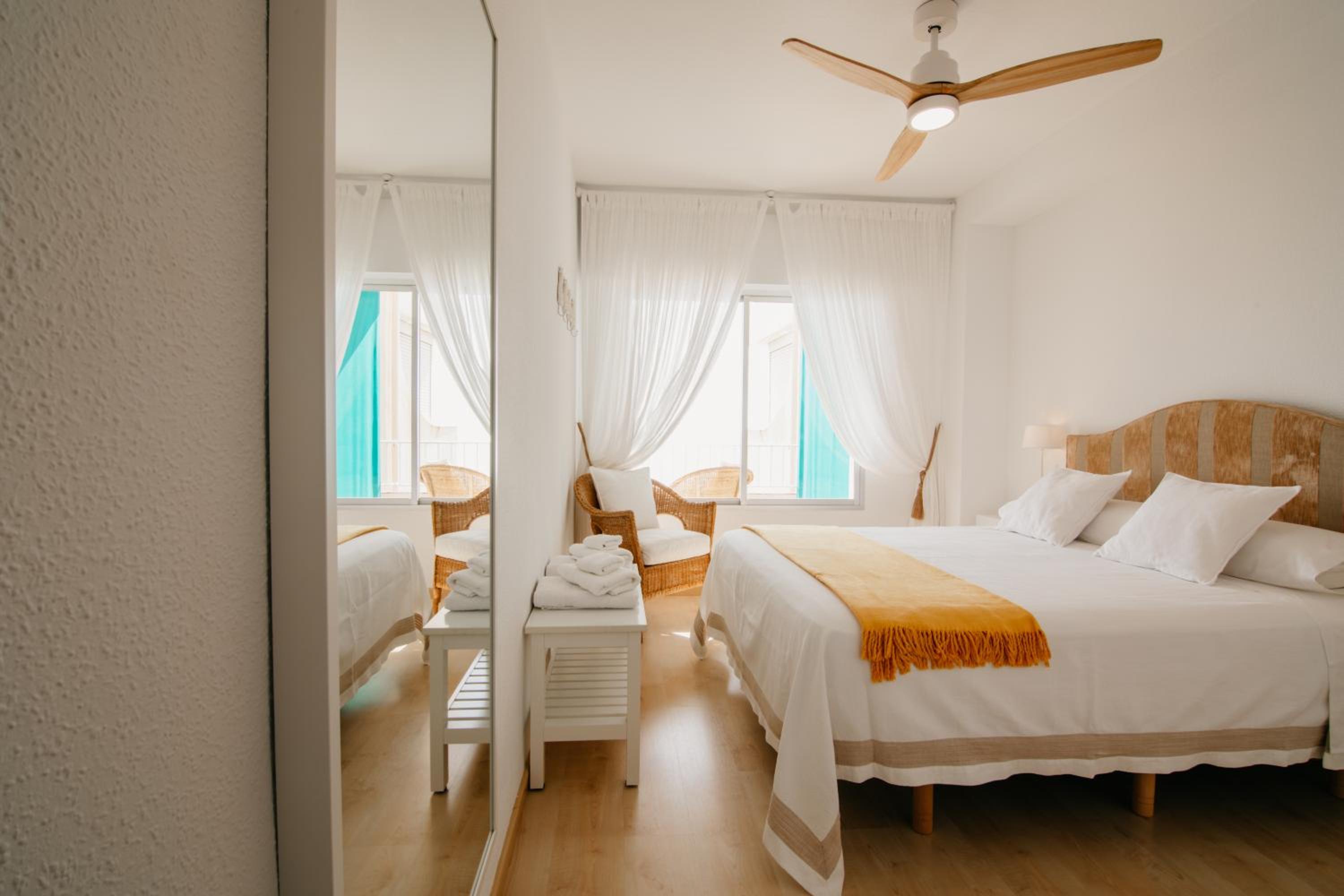 tuGuest Velilla II Apartment
