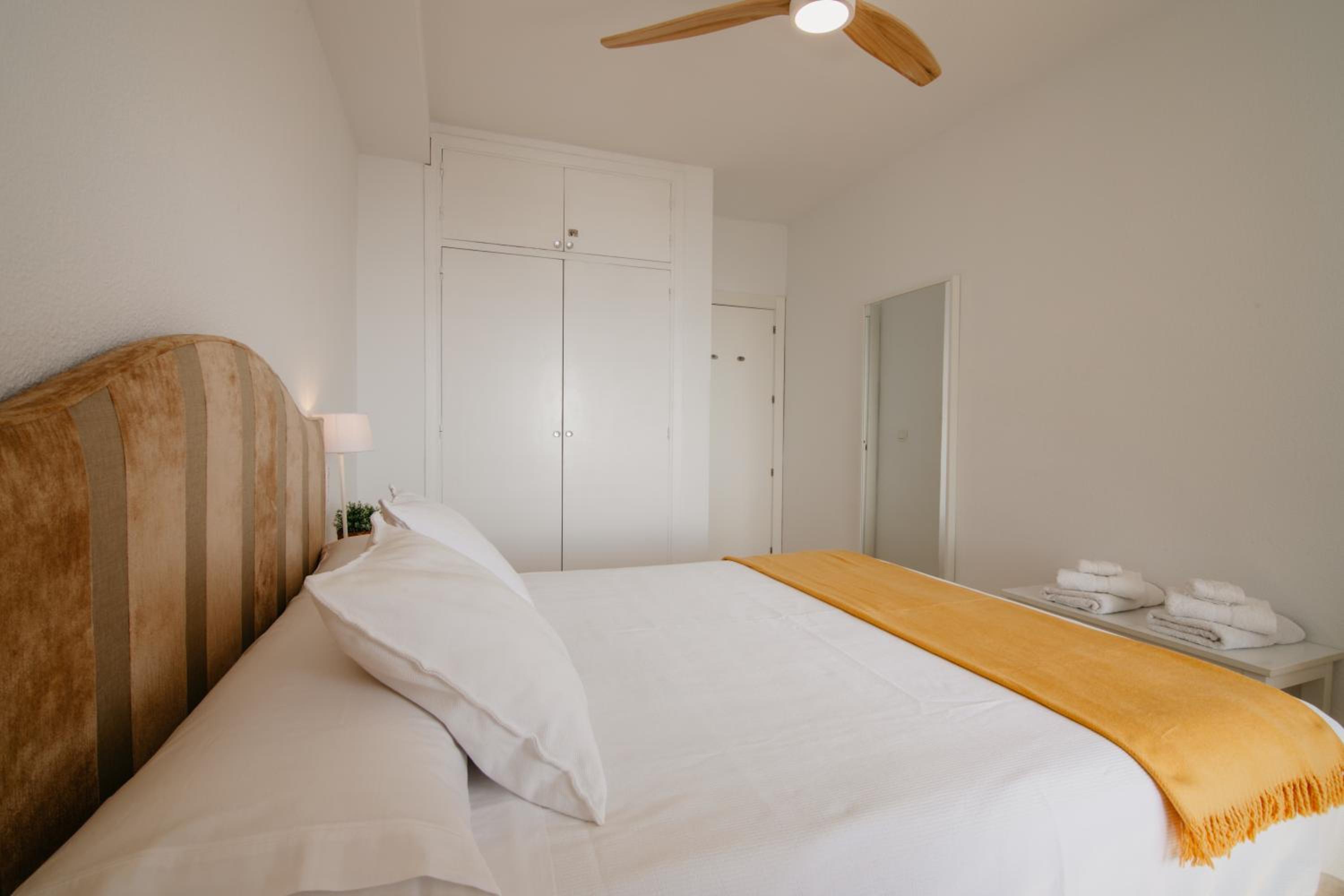 tuGuest Velilla II Apartment