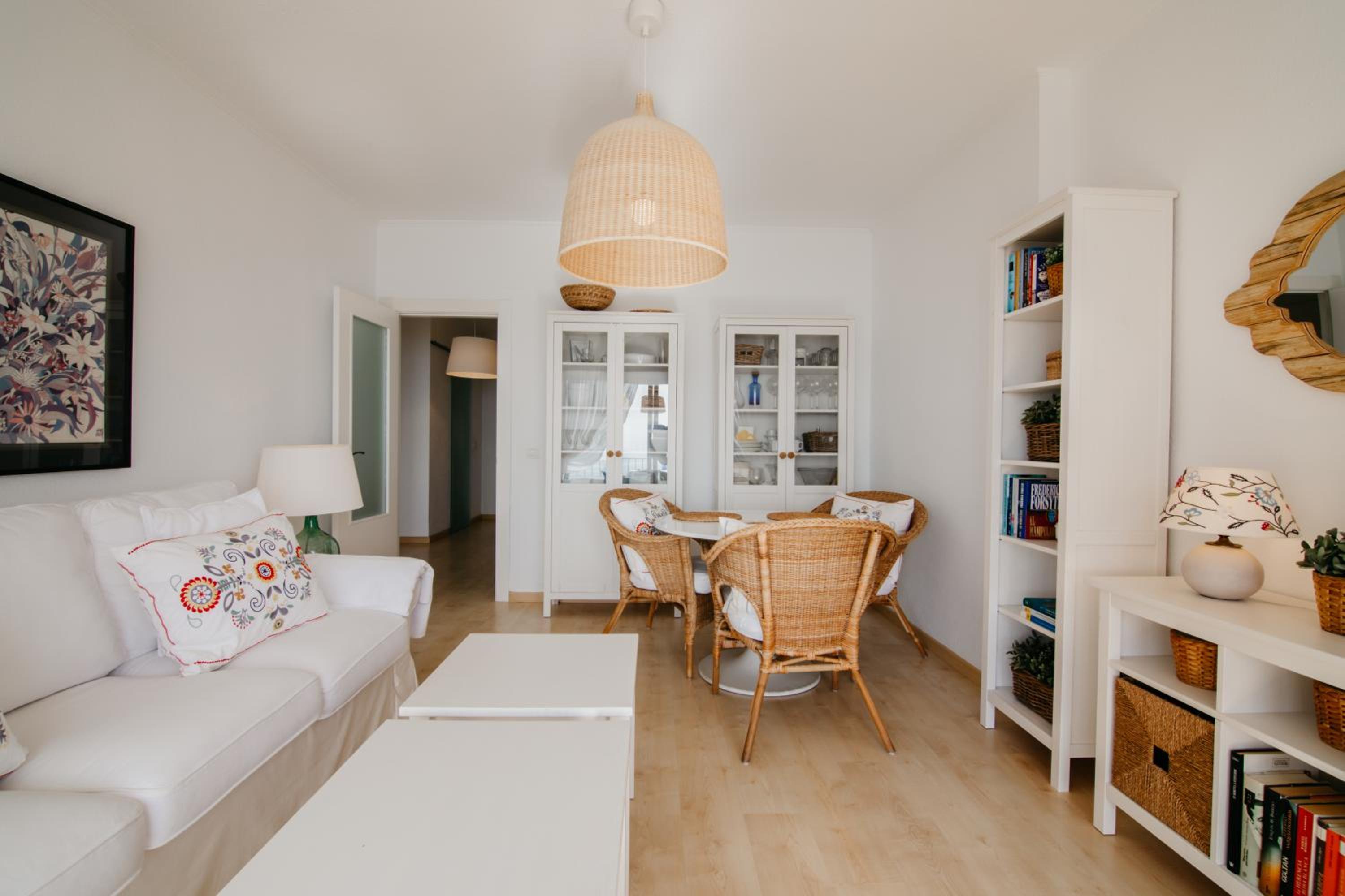 tuGuest Velilla II Apartment