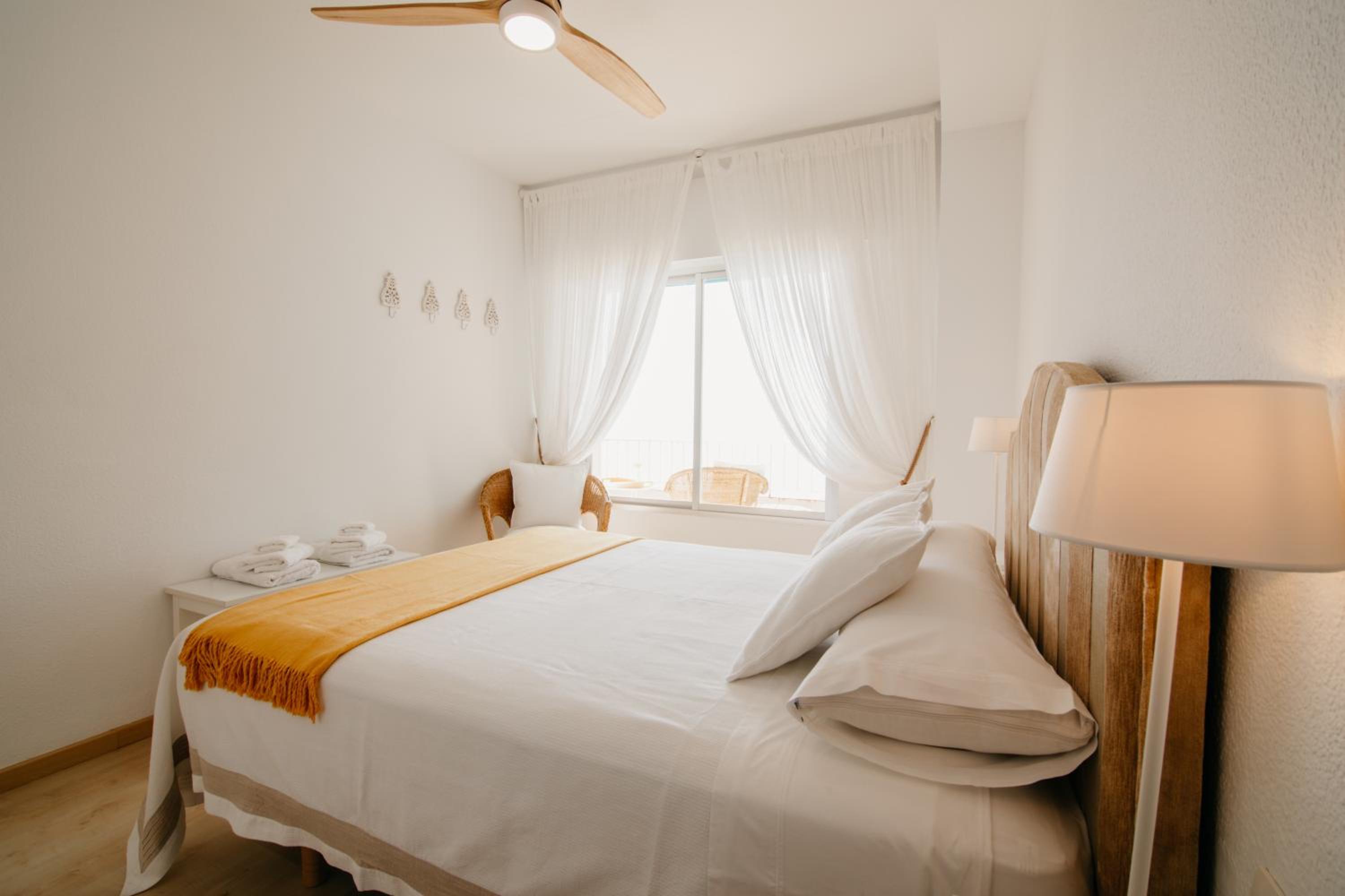 tuGuest Velilla II Apartment