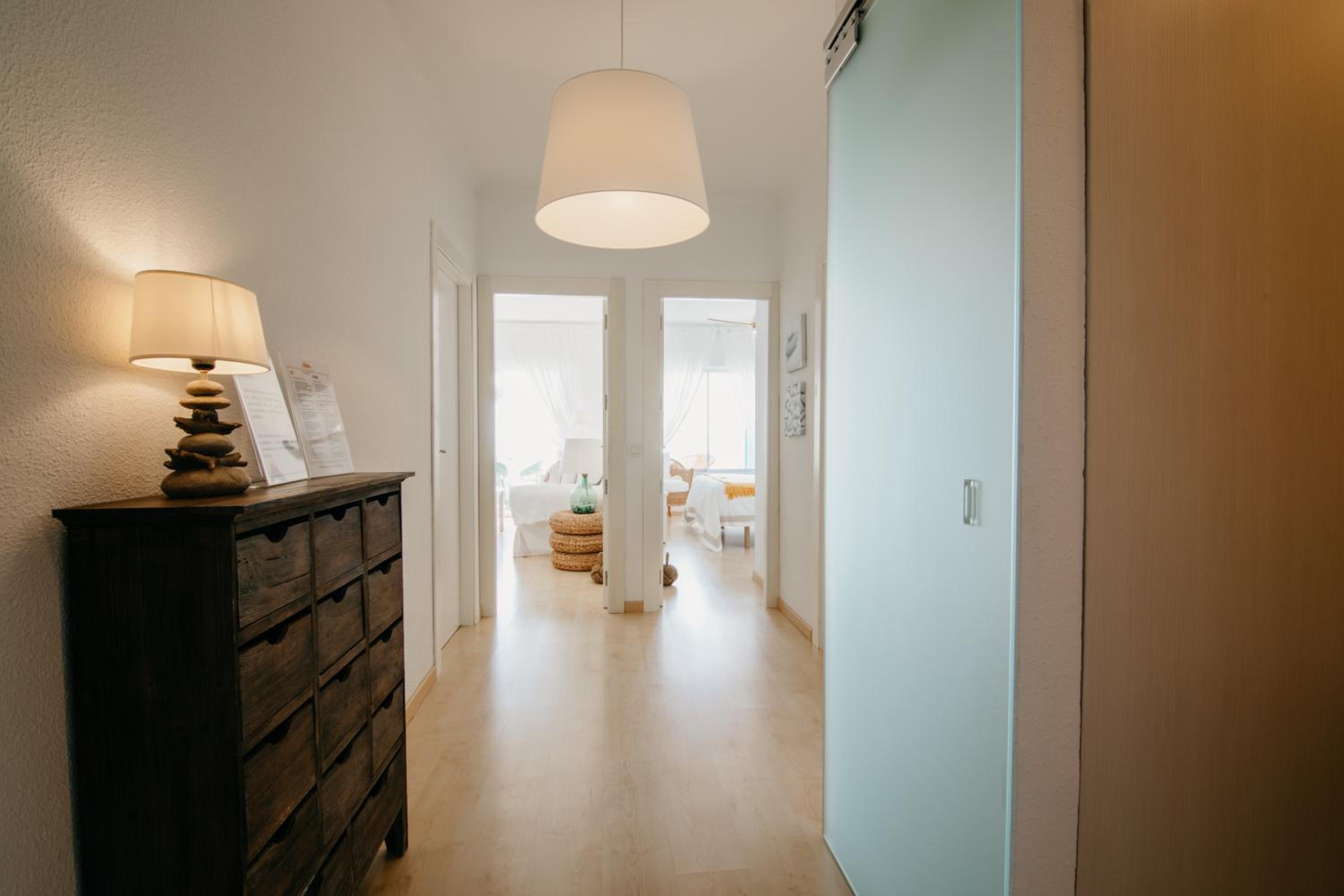 tuGuest Velilla II Apartment
