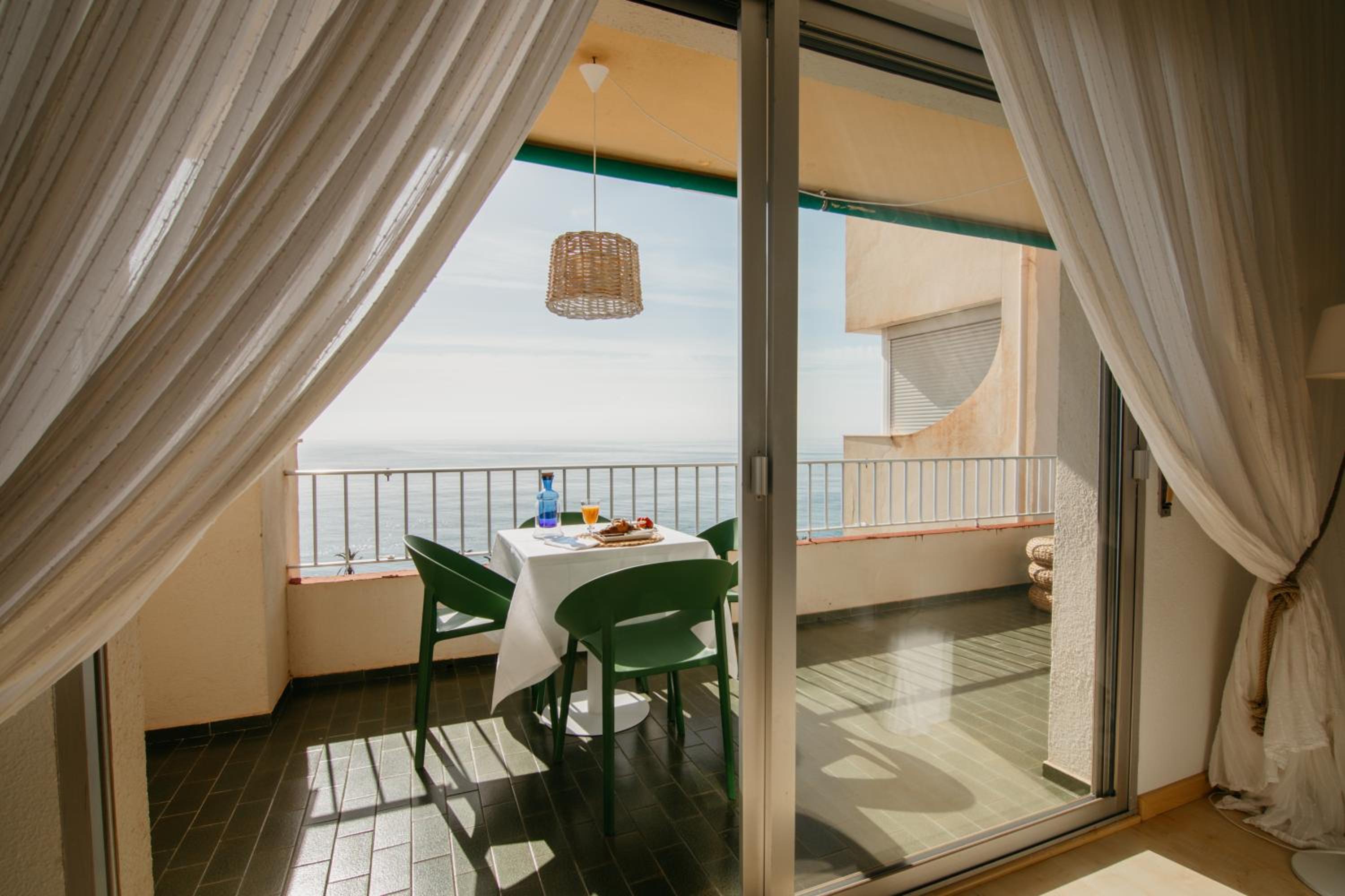 tuGuest Velilla II Apartment