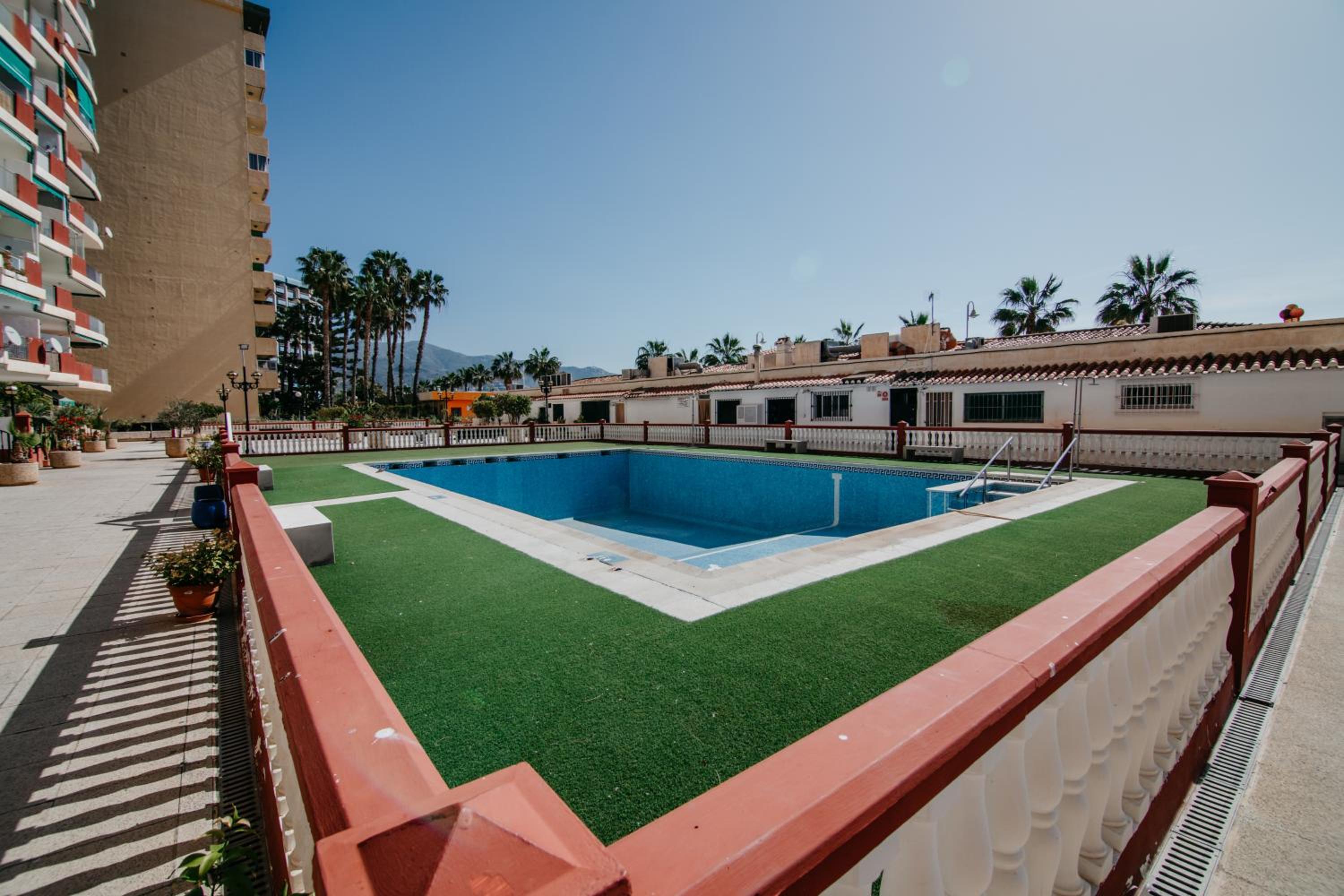 tuGuest Velilla II Apartment