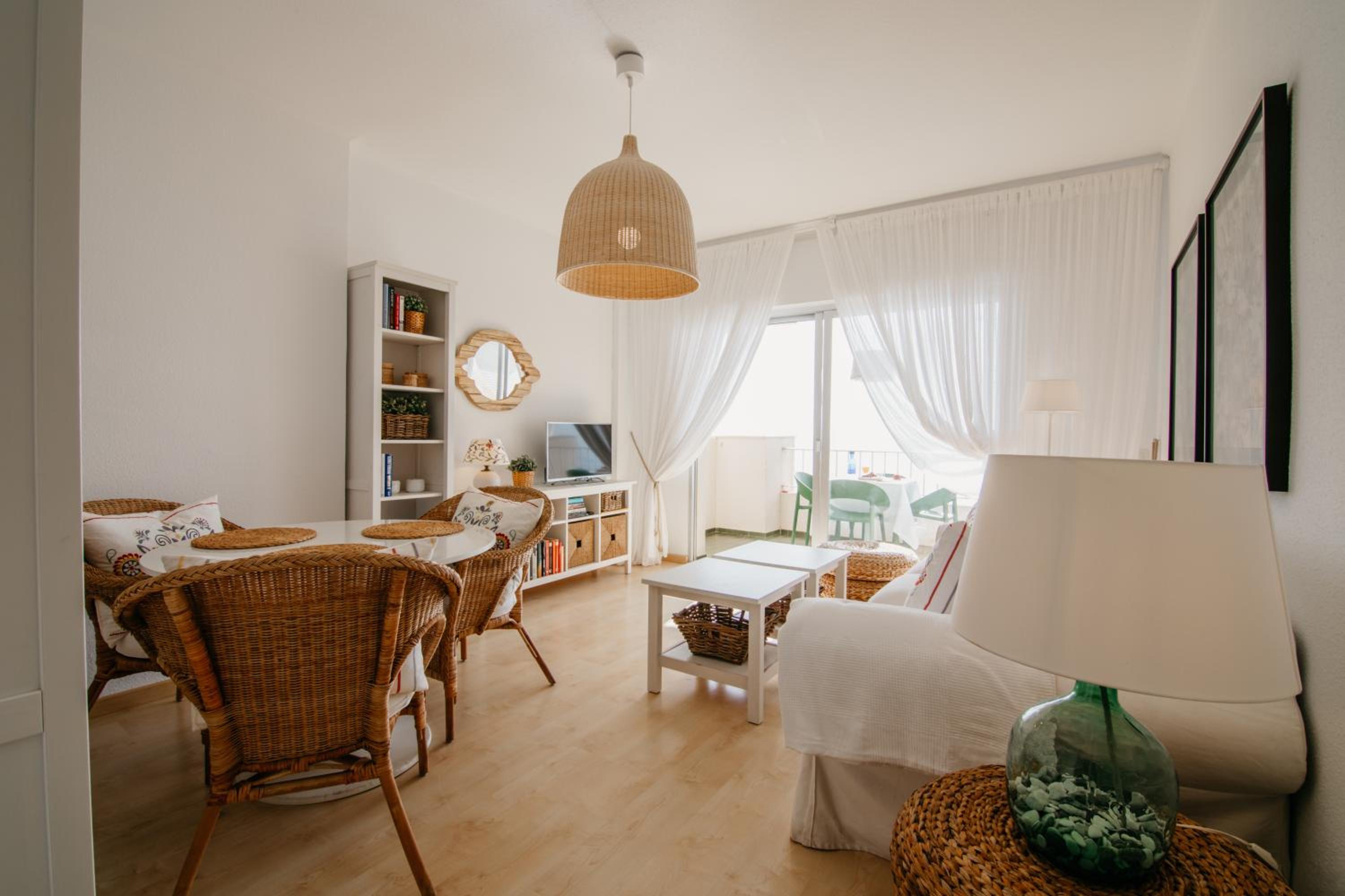 tuGuest Velilla II Apartment