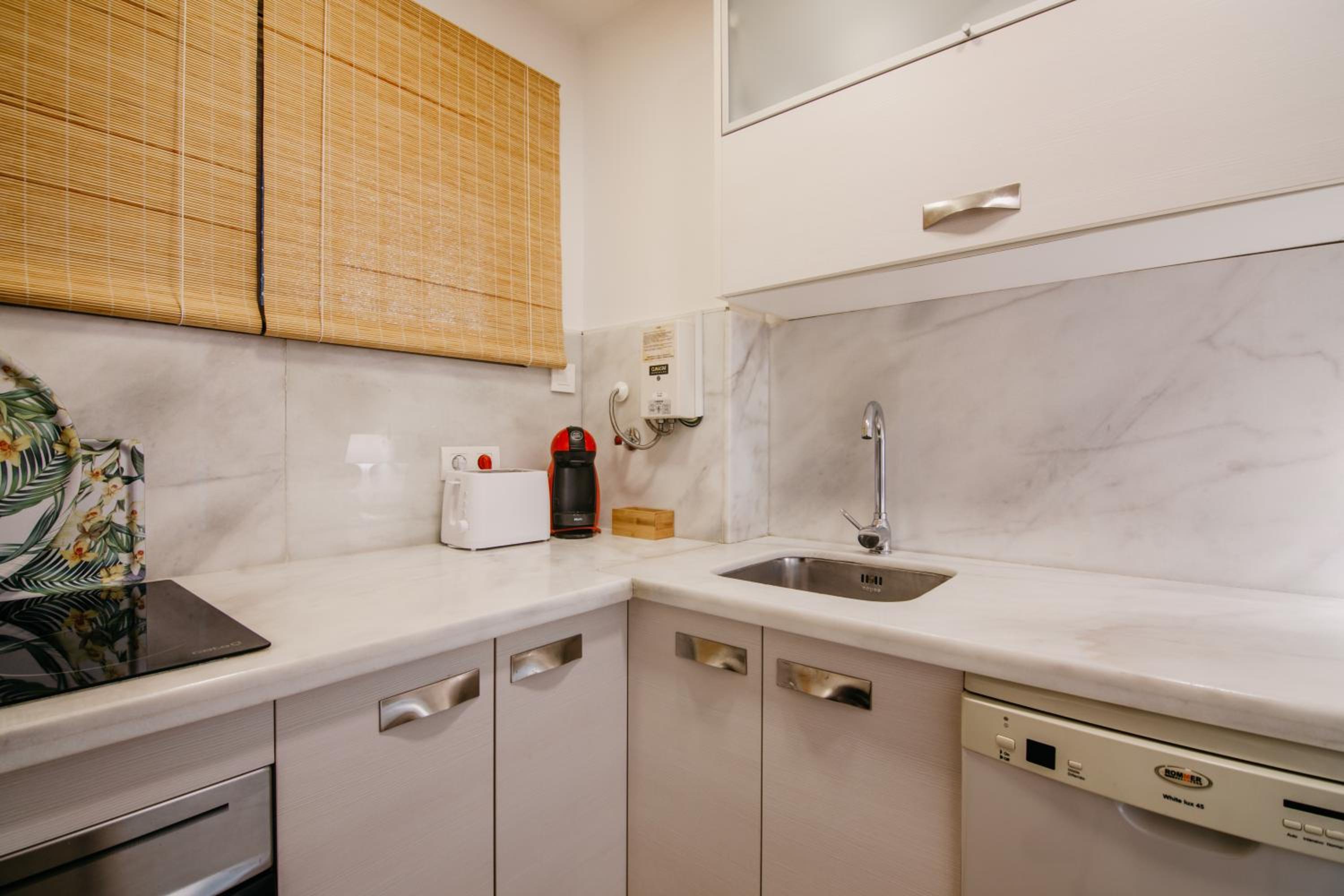 tuGuest Velilla II Apartment