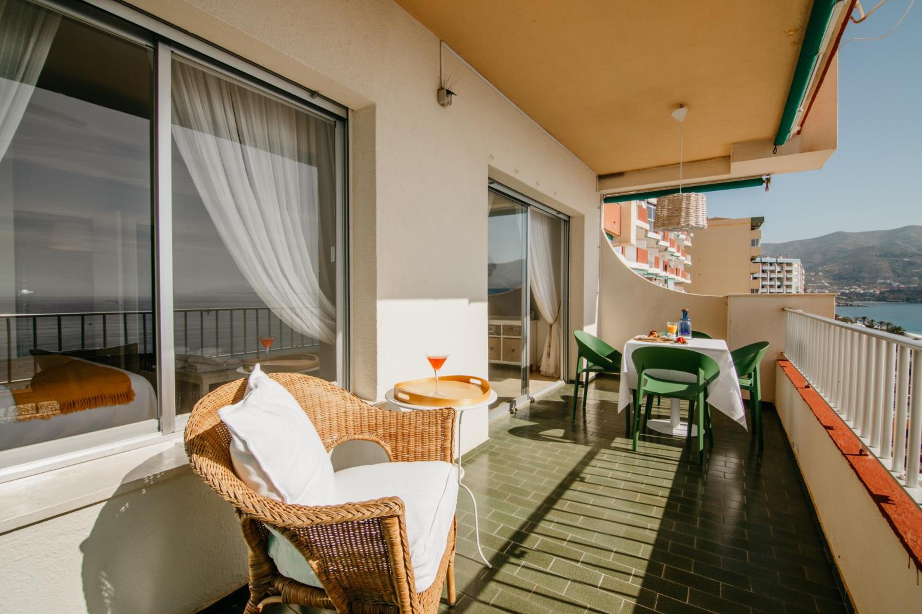 tuGuest Velilla II Apartment