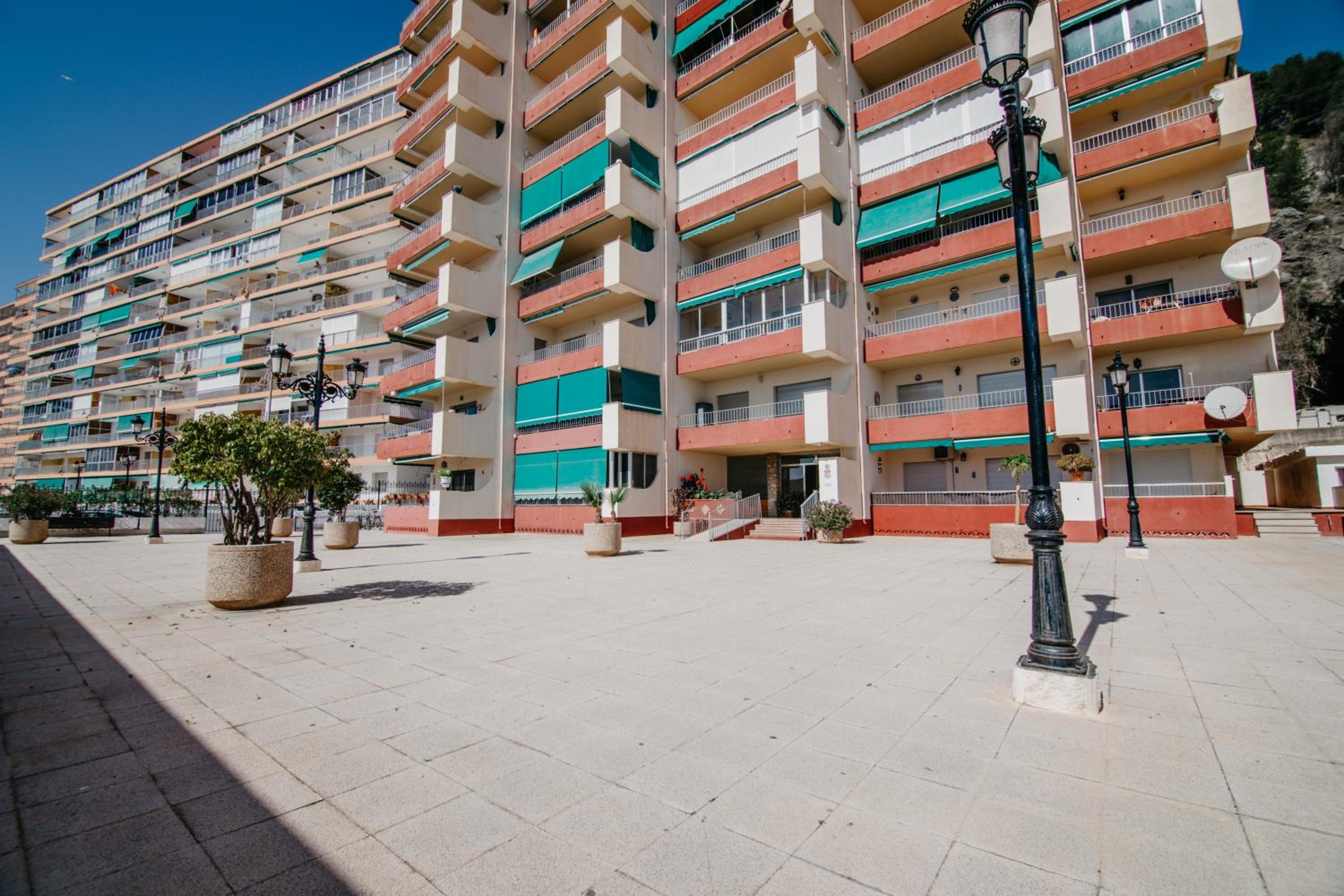 tuGuest Velilla II Apartment